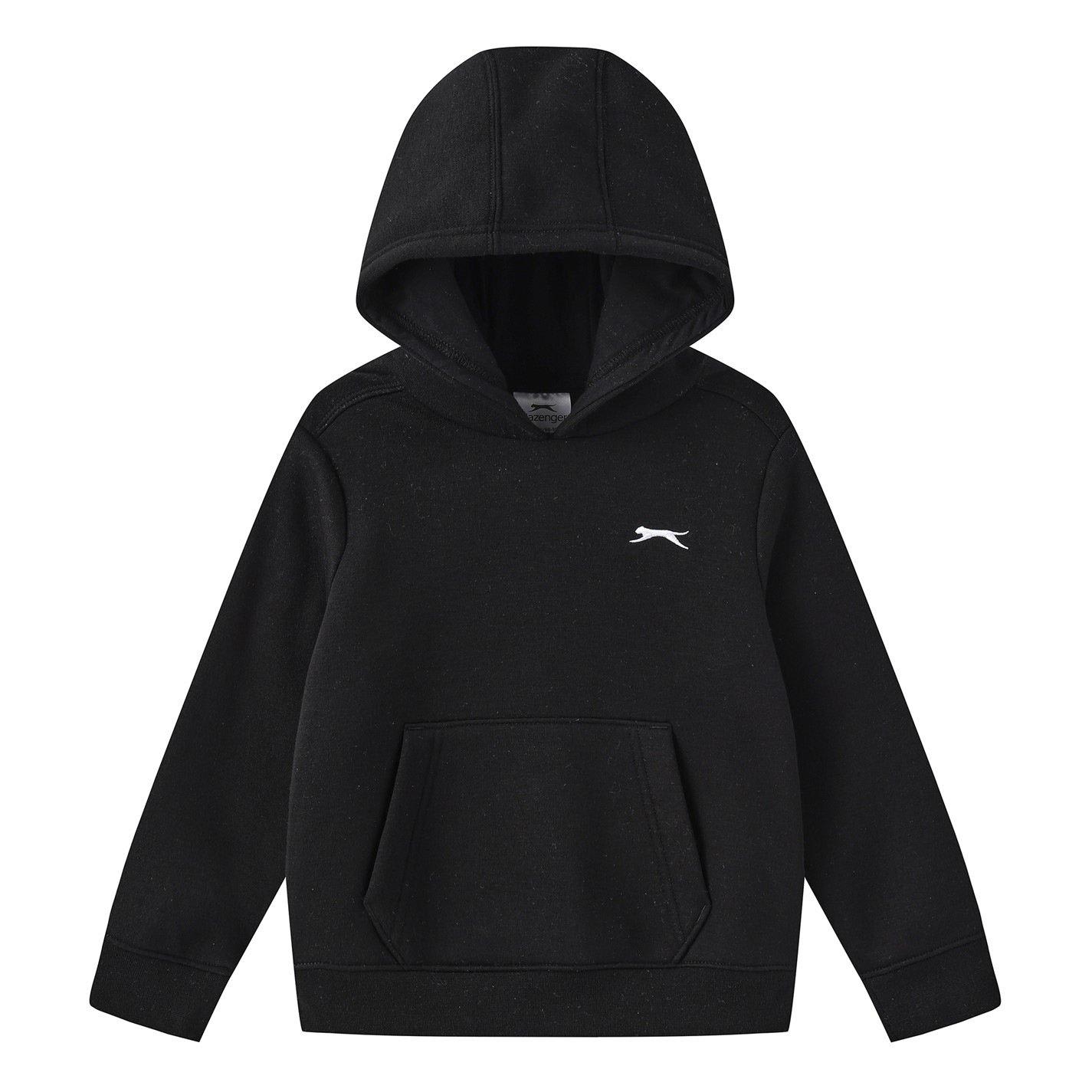 Slazenger Infant Boys Fleece Tracksuit Set, product, variation 2