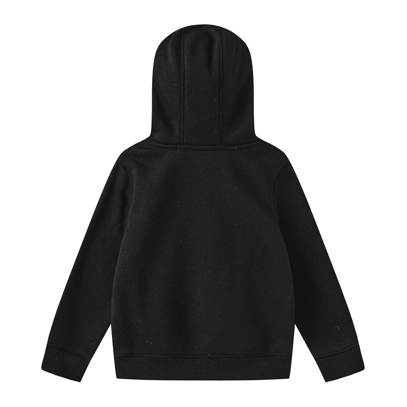 Slazenger Infant Boys Fleece Tracksuit Set, product, variation 3