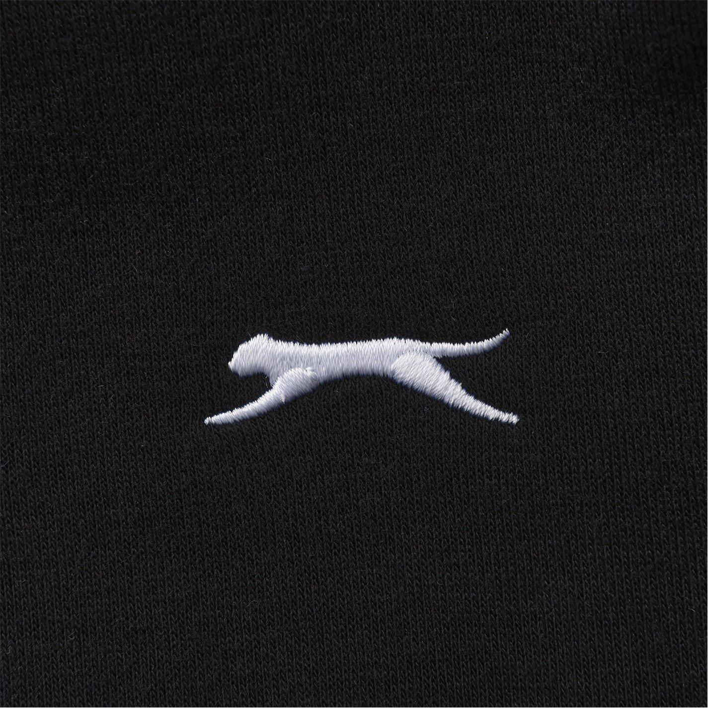 Slazenger Infant Boys Fleece Tracksuit Set, product, variation 6