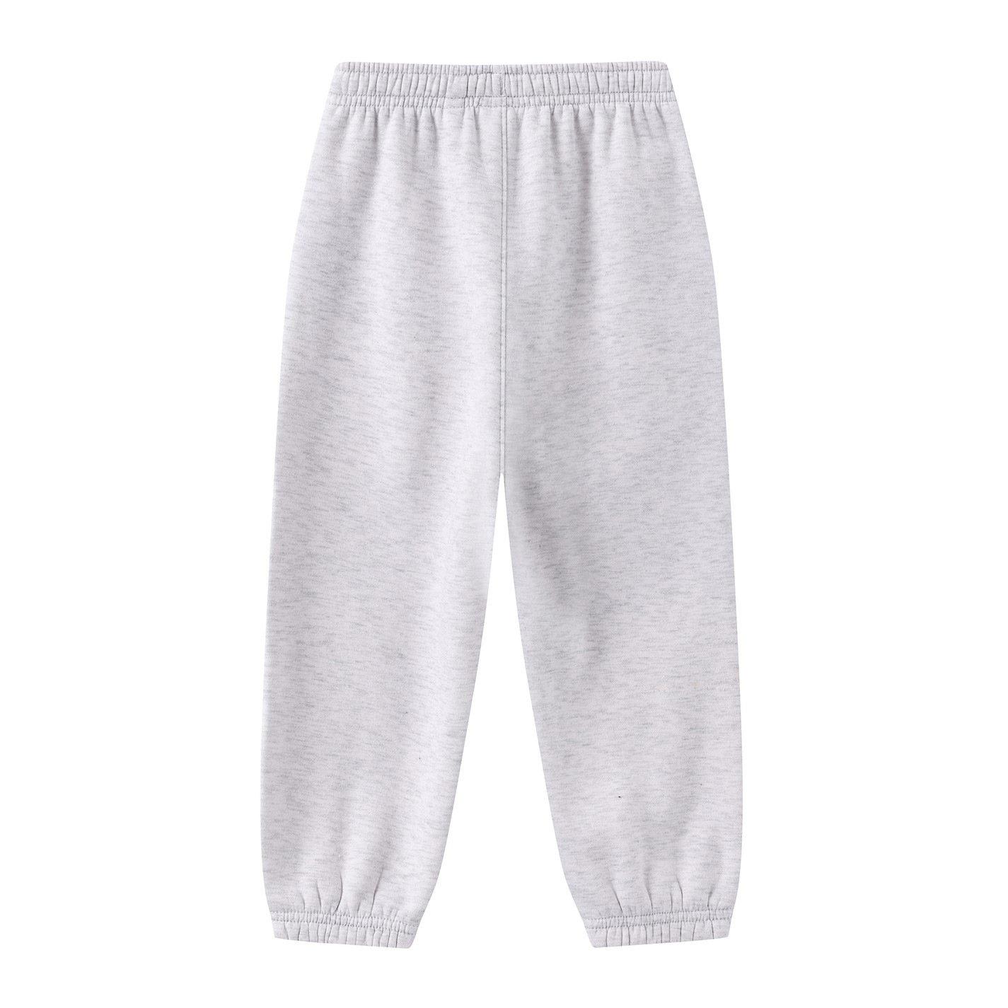 Slazenger Infant Boys Fleece Tracksuit Set, product, variation 5