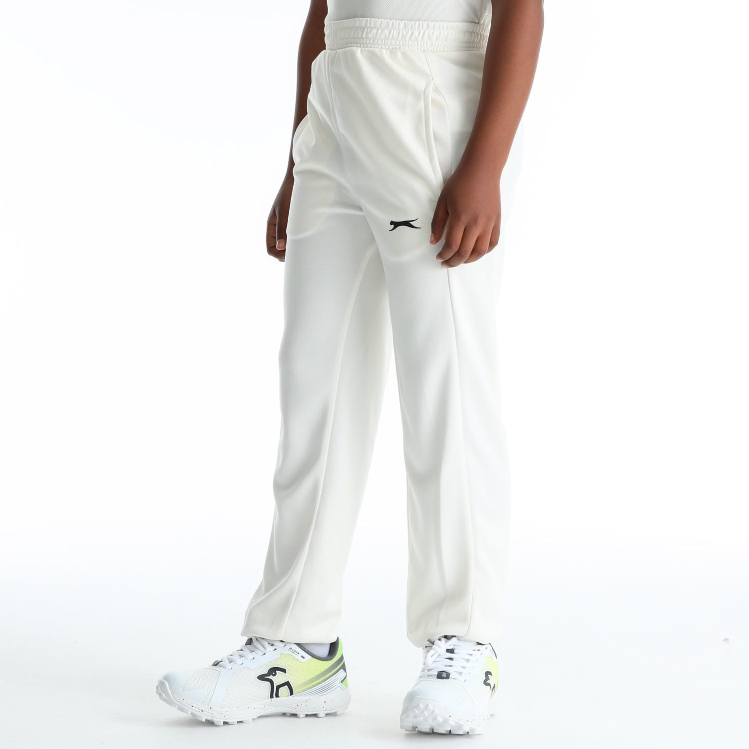 Slazenger Junior Cricket Trousers, product, variation 3