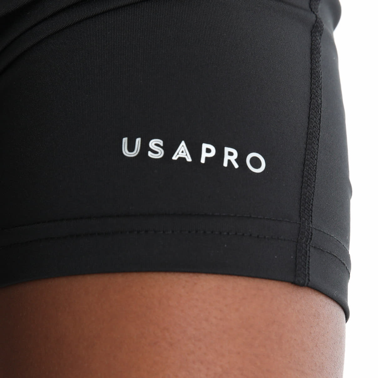 USA Pro Girls 3 Inch Short, product, variation 8