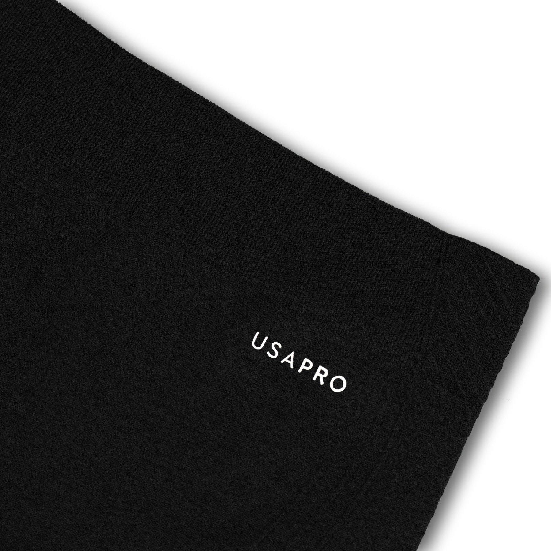 USA Pro Girls Seamless Long Tight, product, variation 3