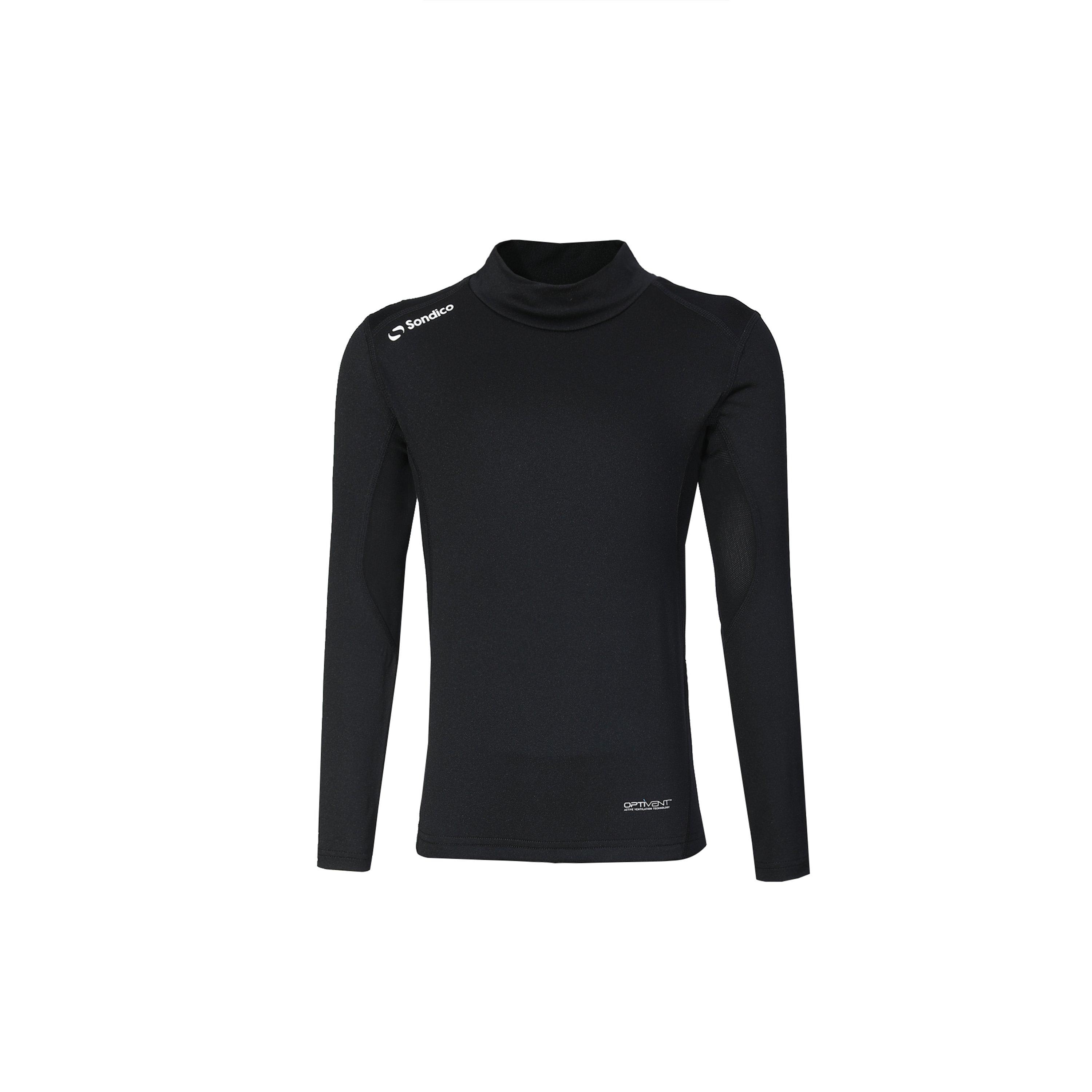 Sondico Junior Base Neck Baselayer