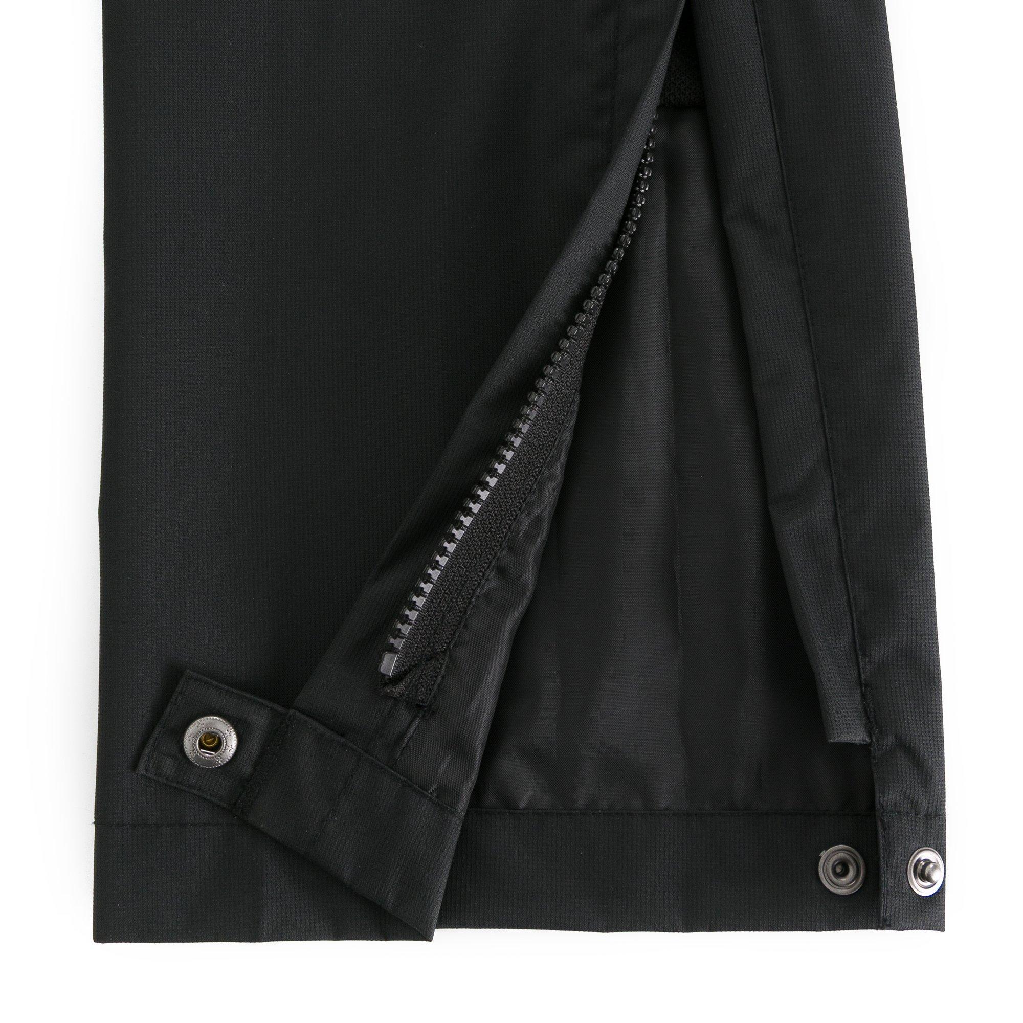 Karrimor Infant Sierra Waterproof Pants, product, variation 3