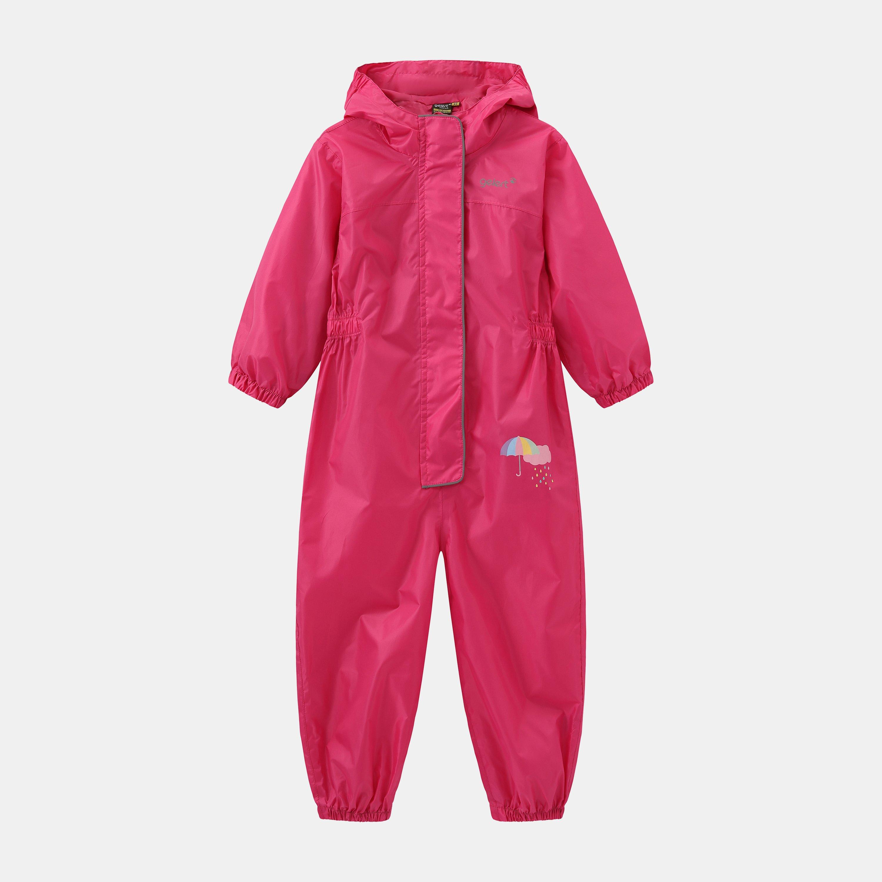 Gelert Infant Waterproof Suit
