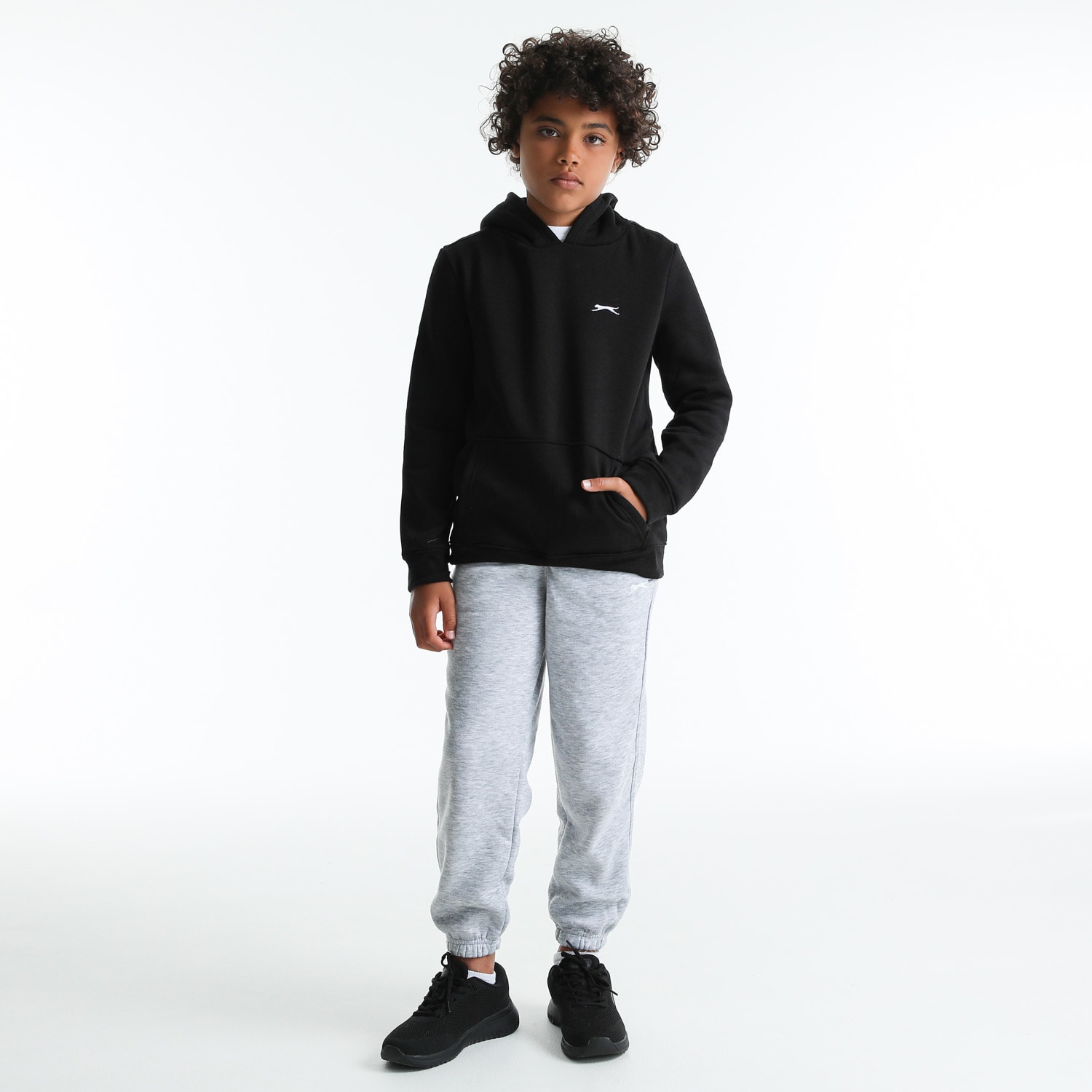 Slazenger Boys Hoodie