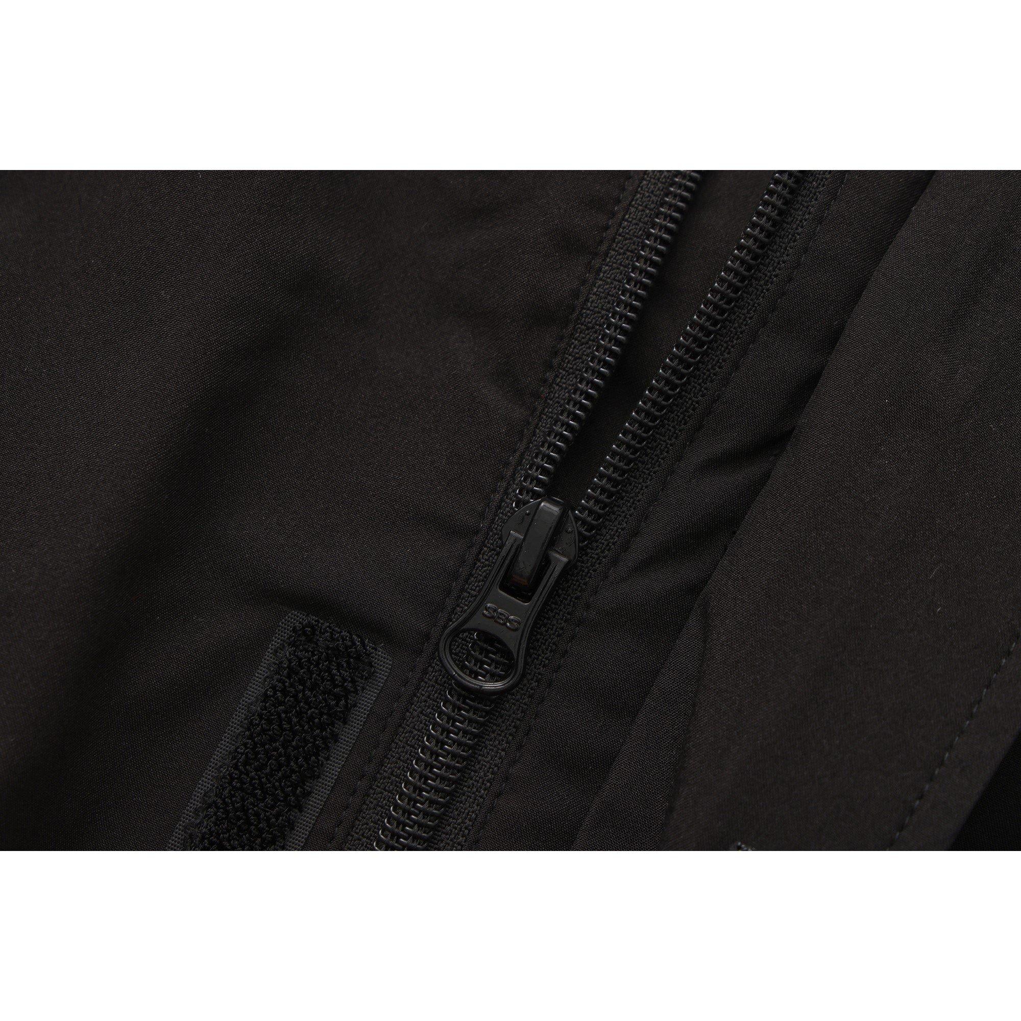 Sondico Junior Rain Jacket, product, variation 3