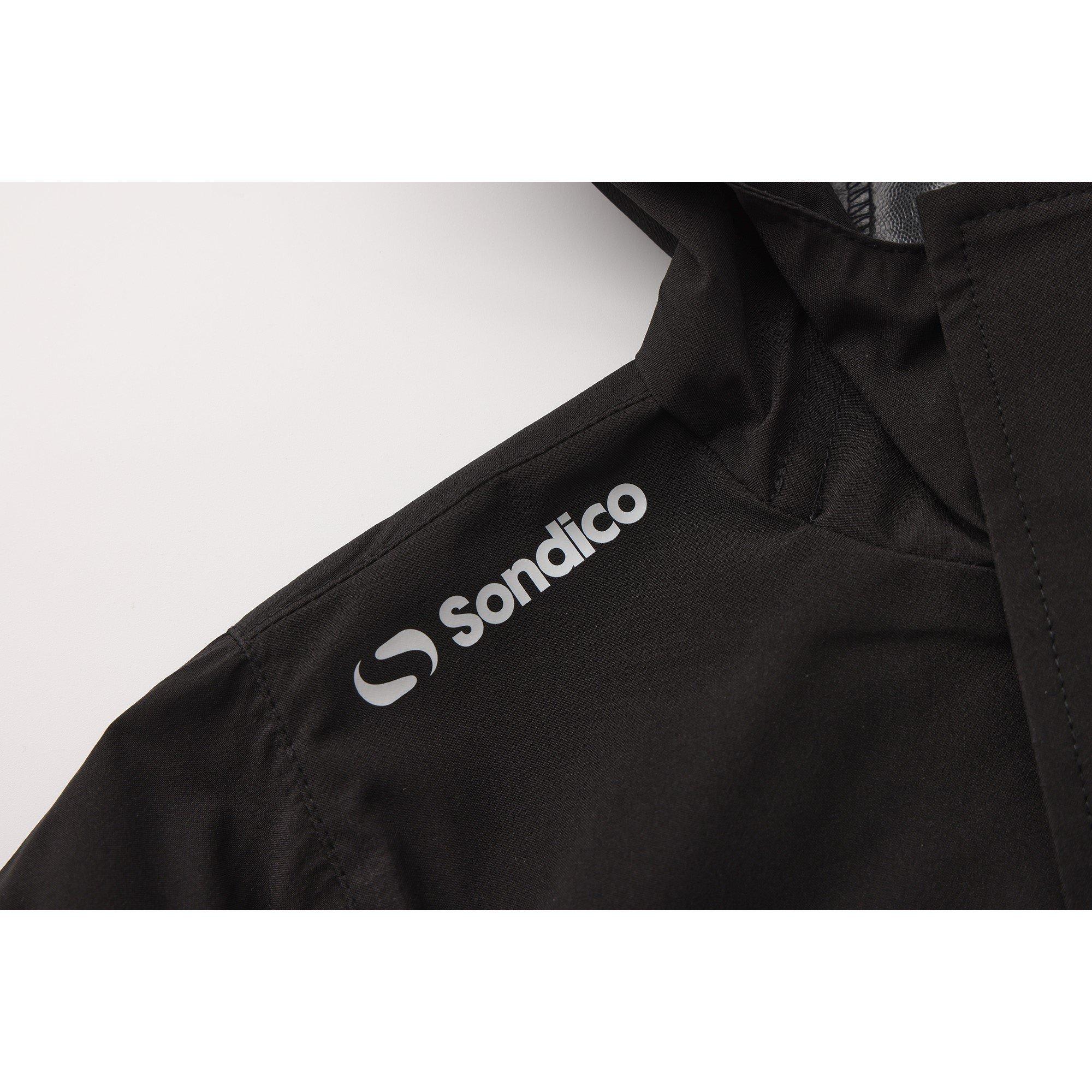 Sondico Junior Rain Jacket, product, variation 6