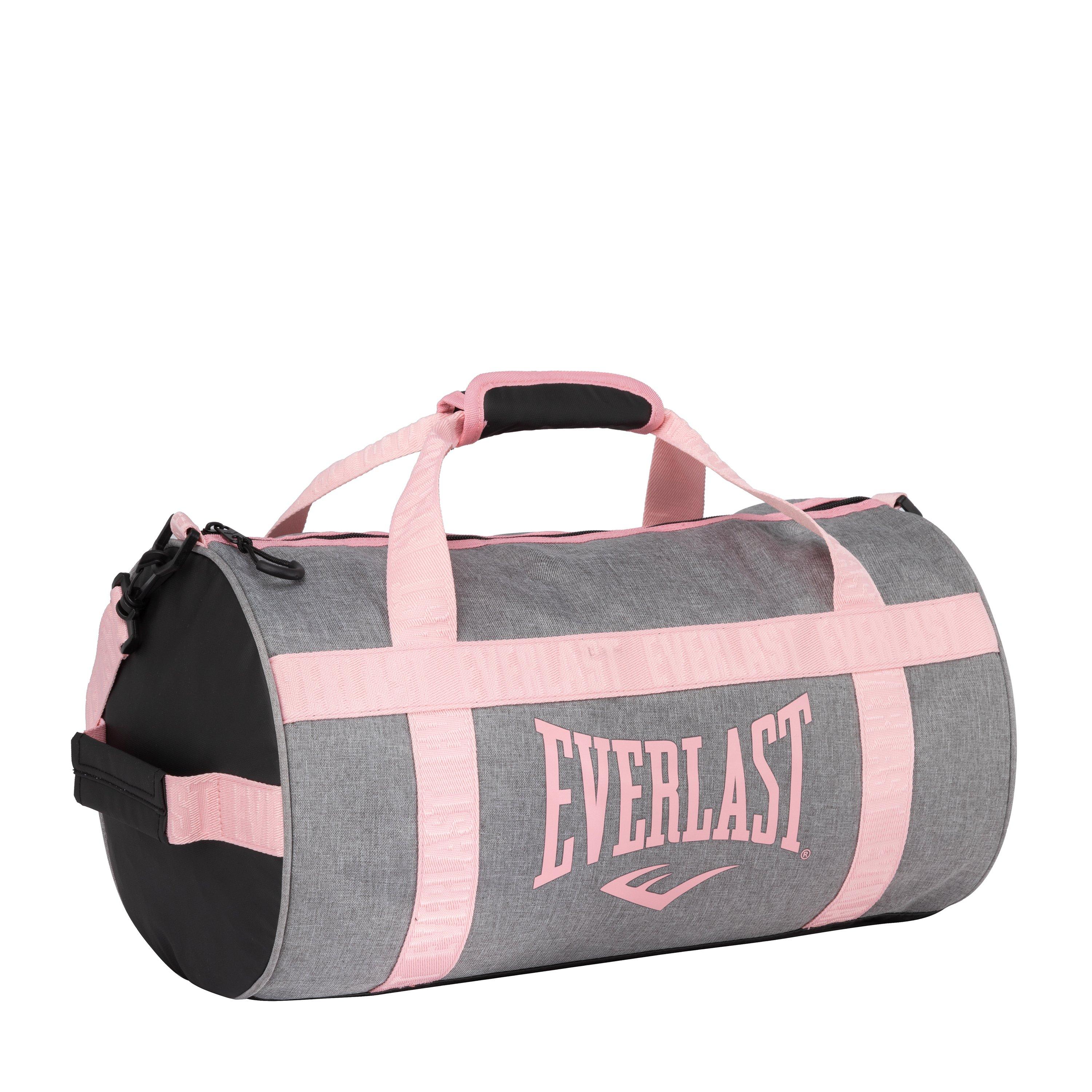 Everlast Barrel Duffel Bag, product, variation 3