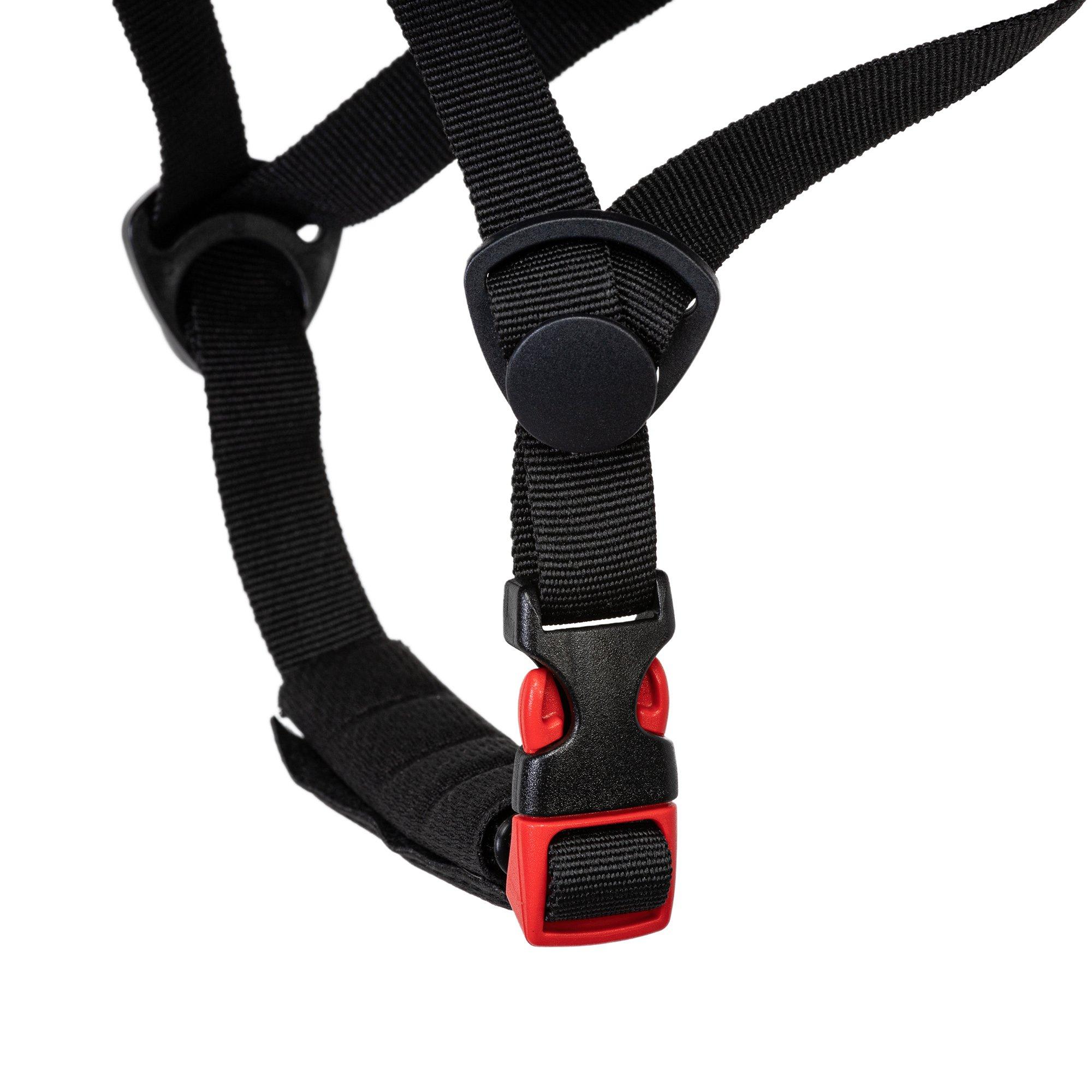 Pinnacle Graphic Kids Cycling Helmet, product, variation 6