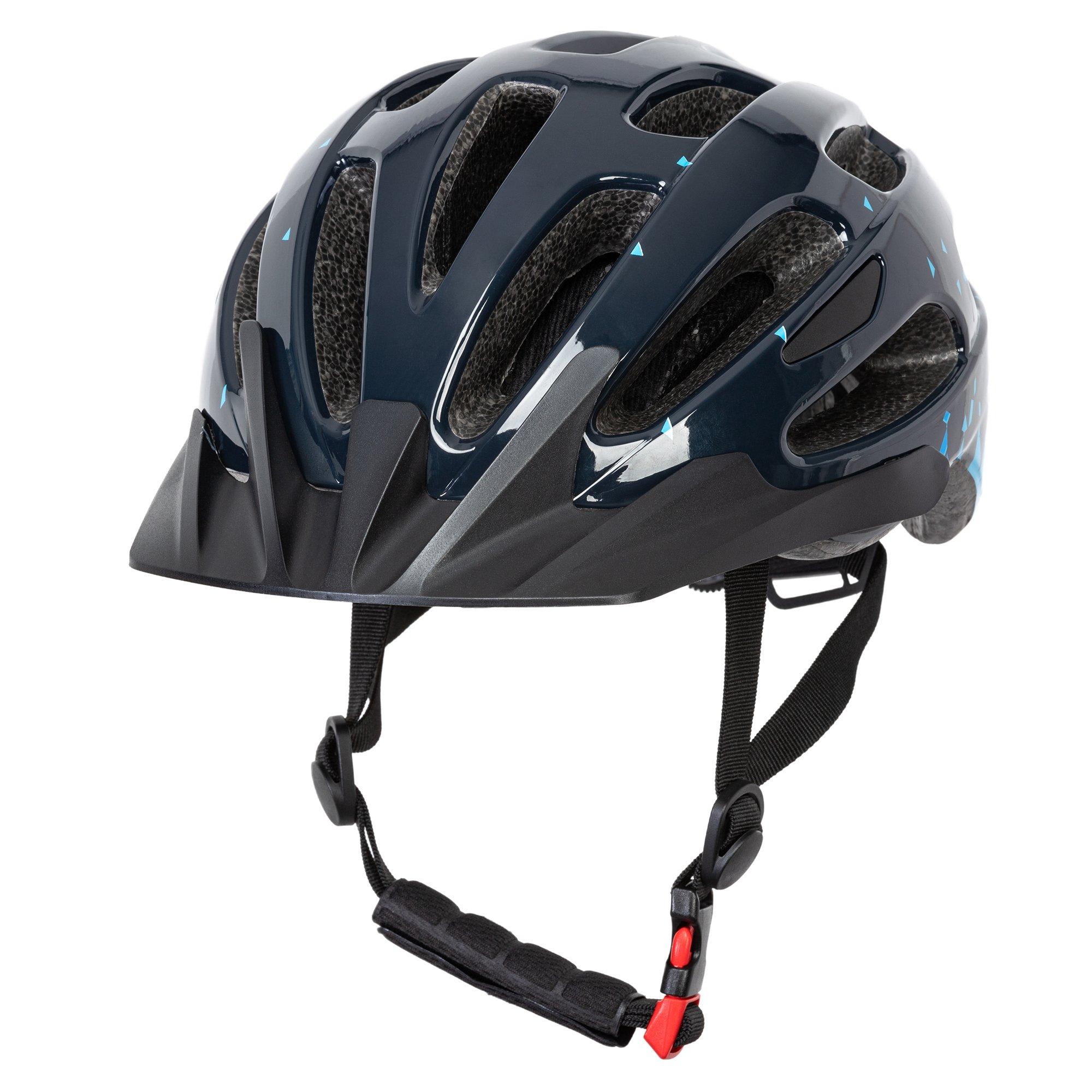 Pinnacle Junior Adjustable Cycling Helmet