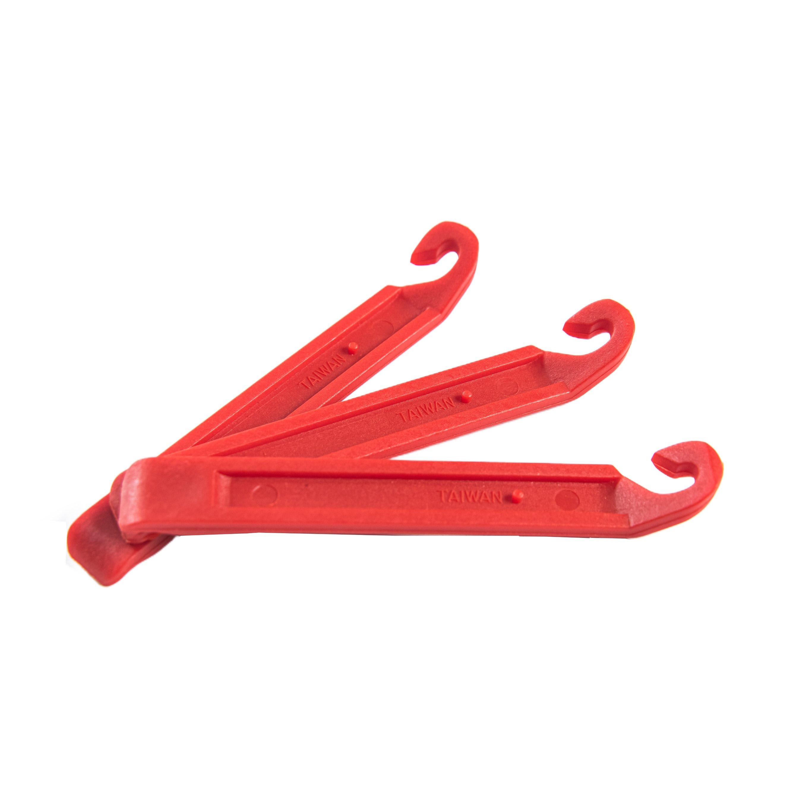 Pinnacle Tyre Lever 3 Set