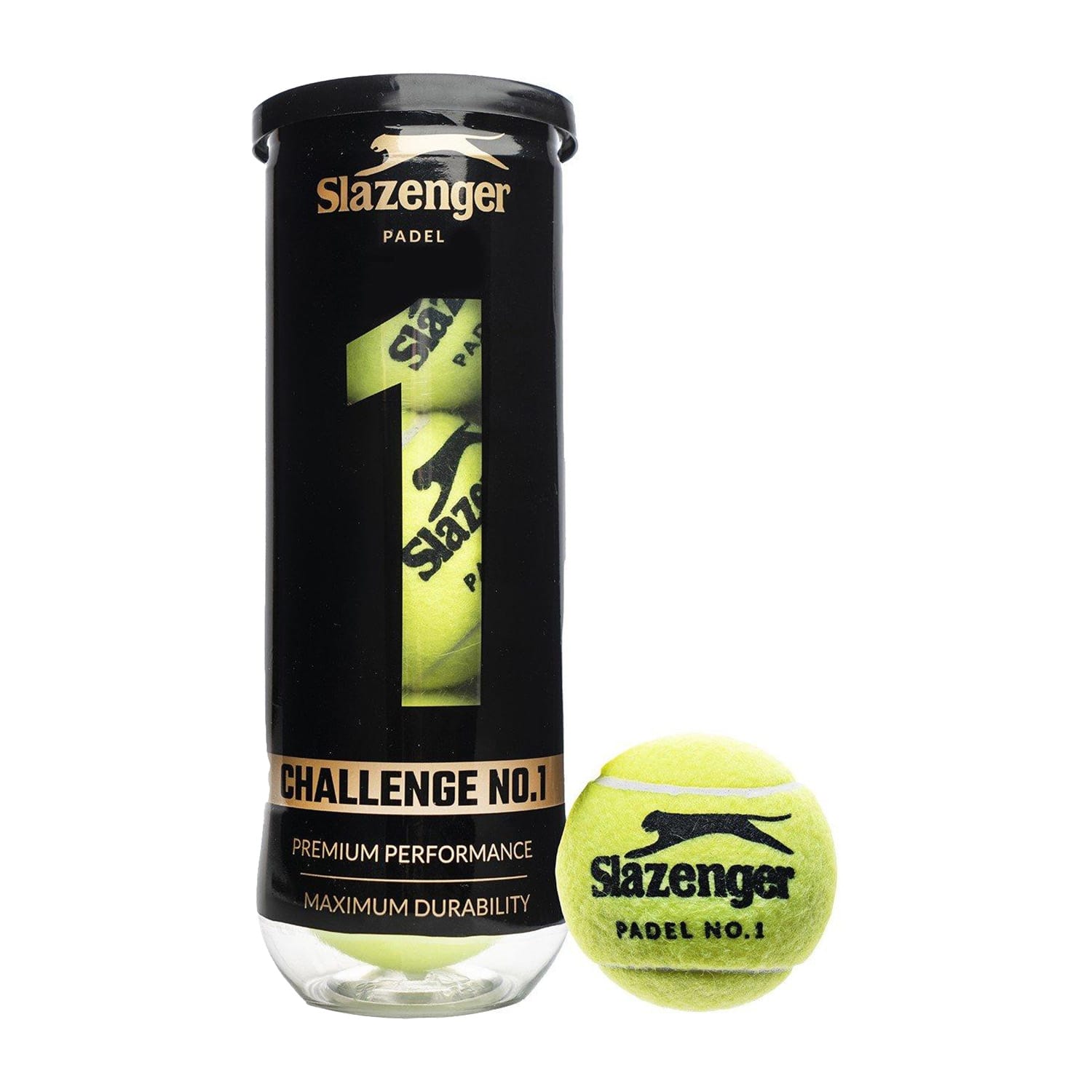 Slazenger Padel Balls