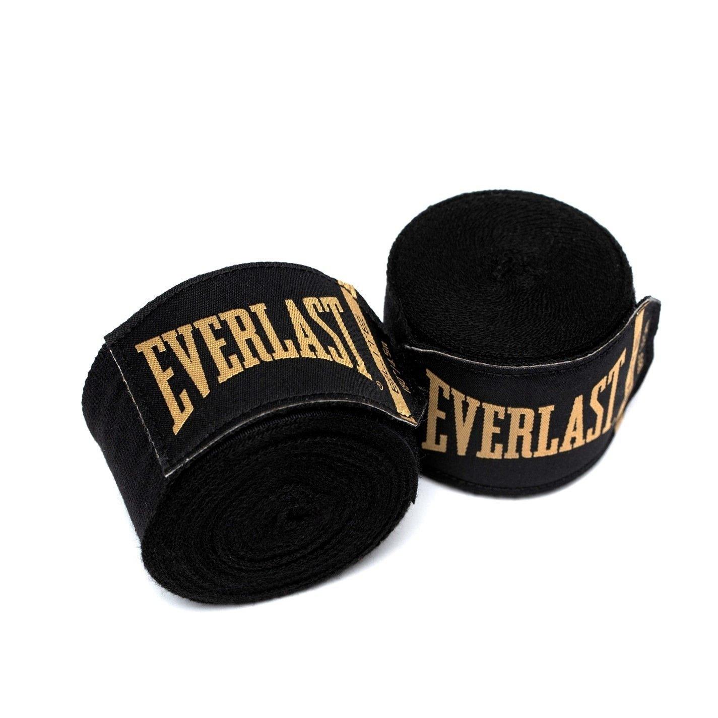 Everlast 4.5m Handwraps, product, variation 3