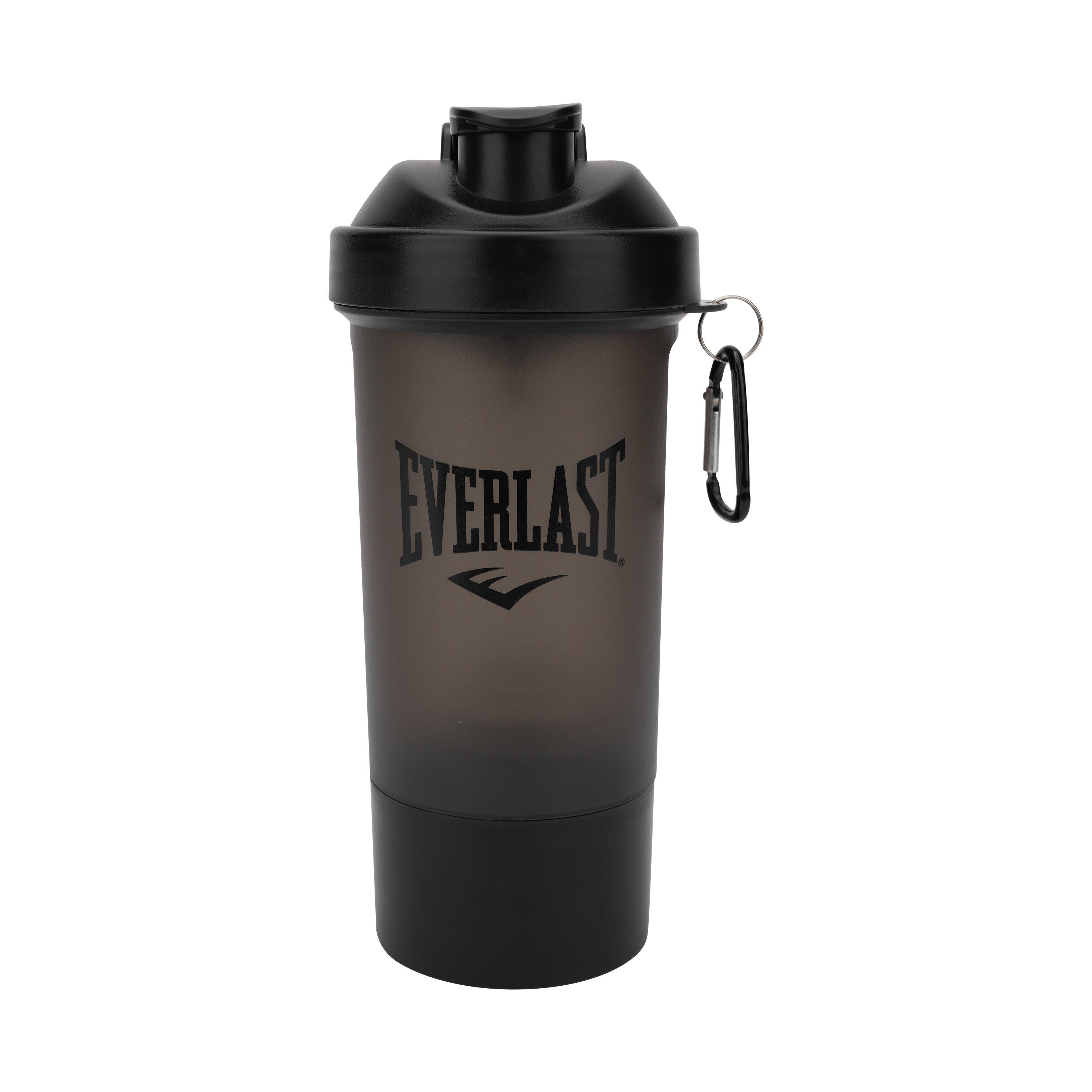 Everlast Smart Shaker Bottle