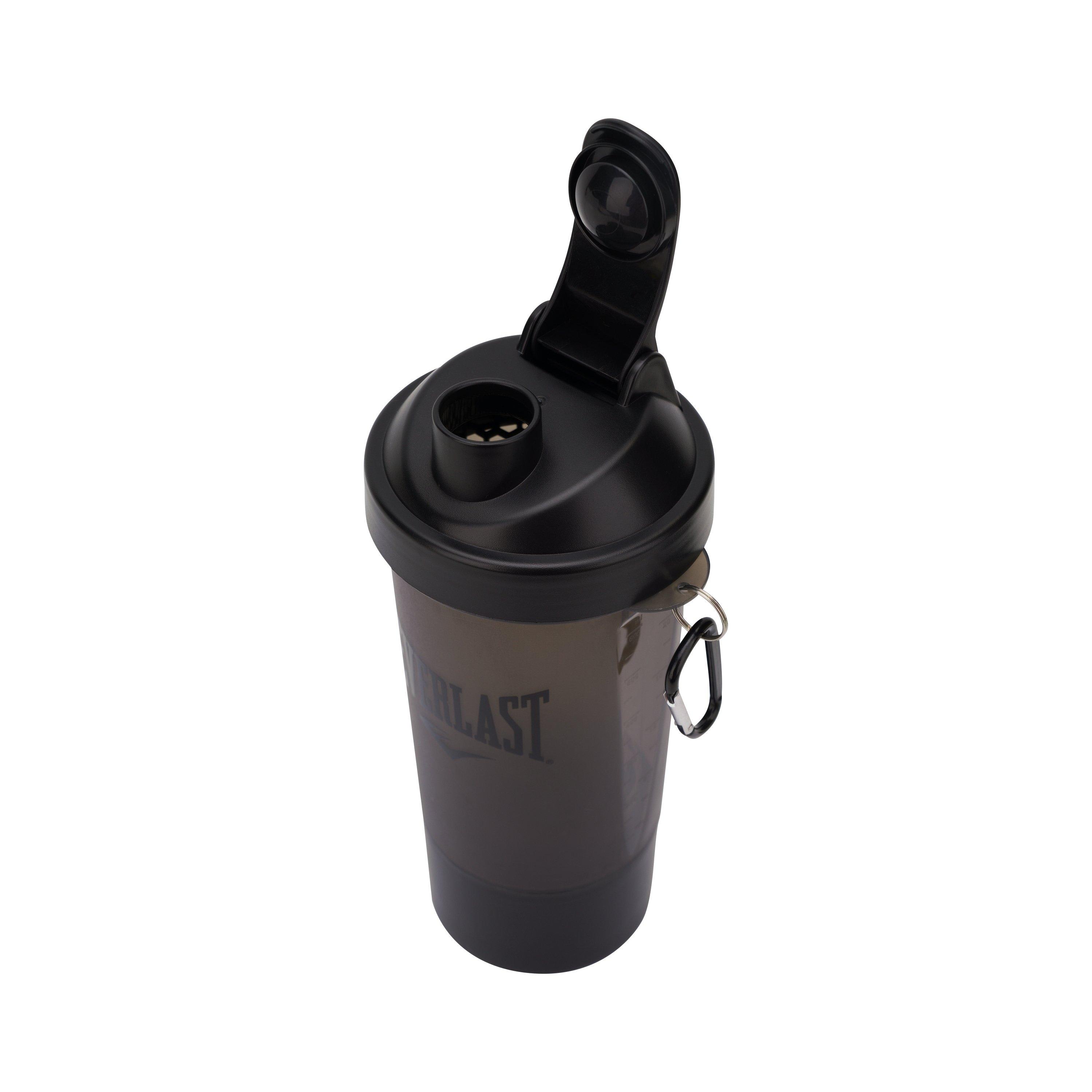 Everlast Smart Shaker Bottle, product, variation 3
