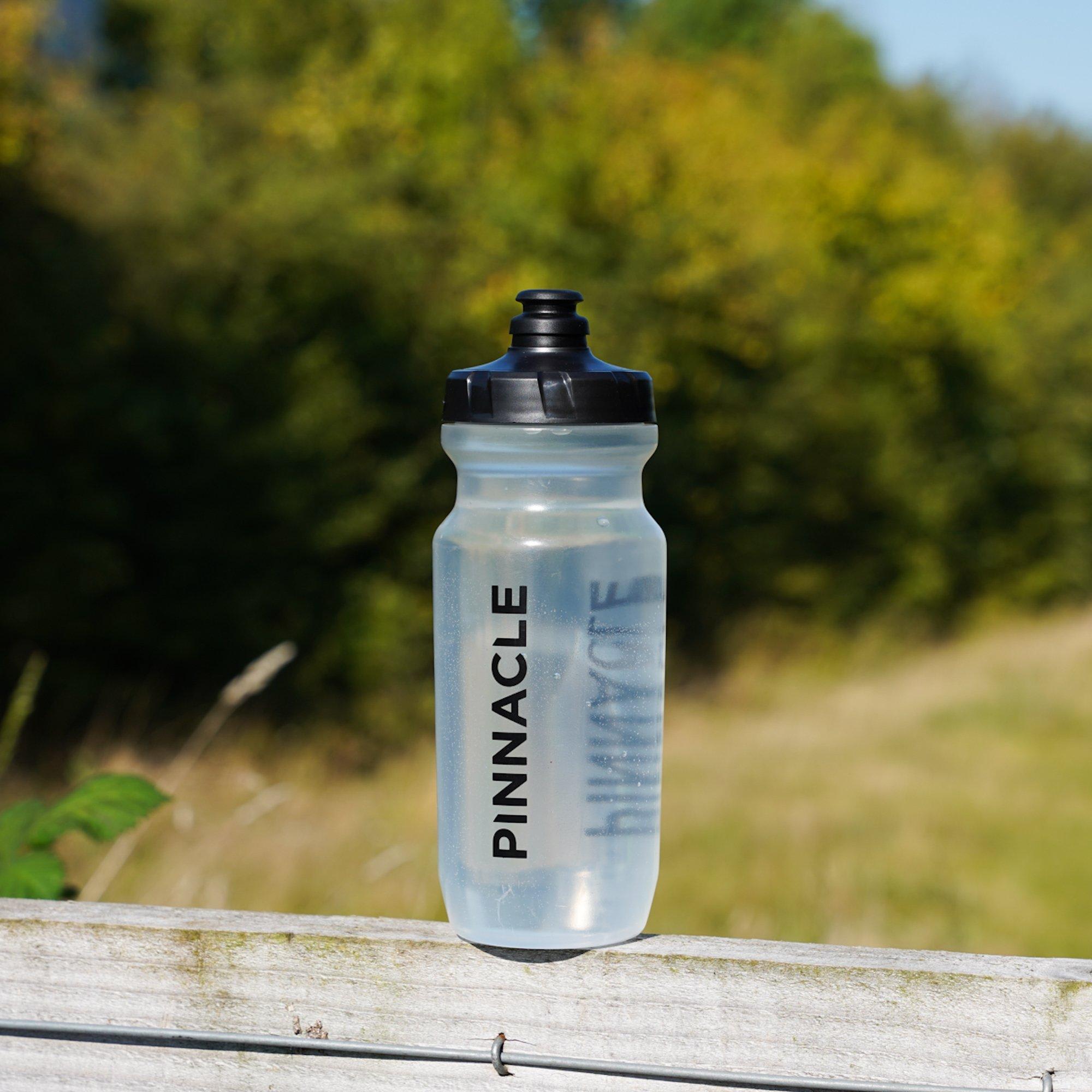 Pinnacle Basic Water Bottle, product, variation 3