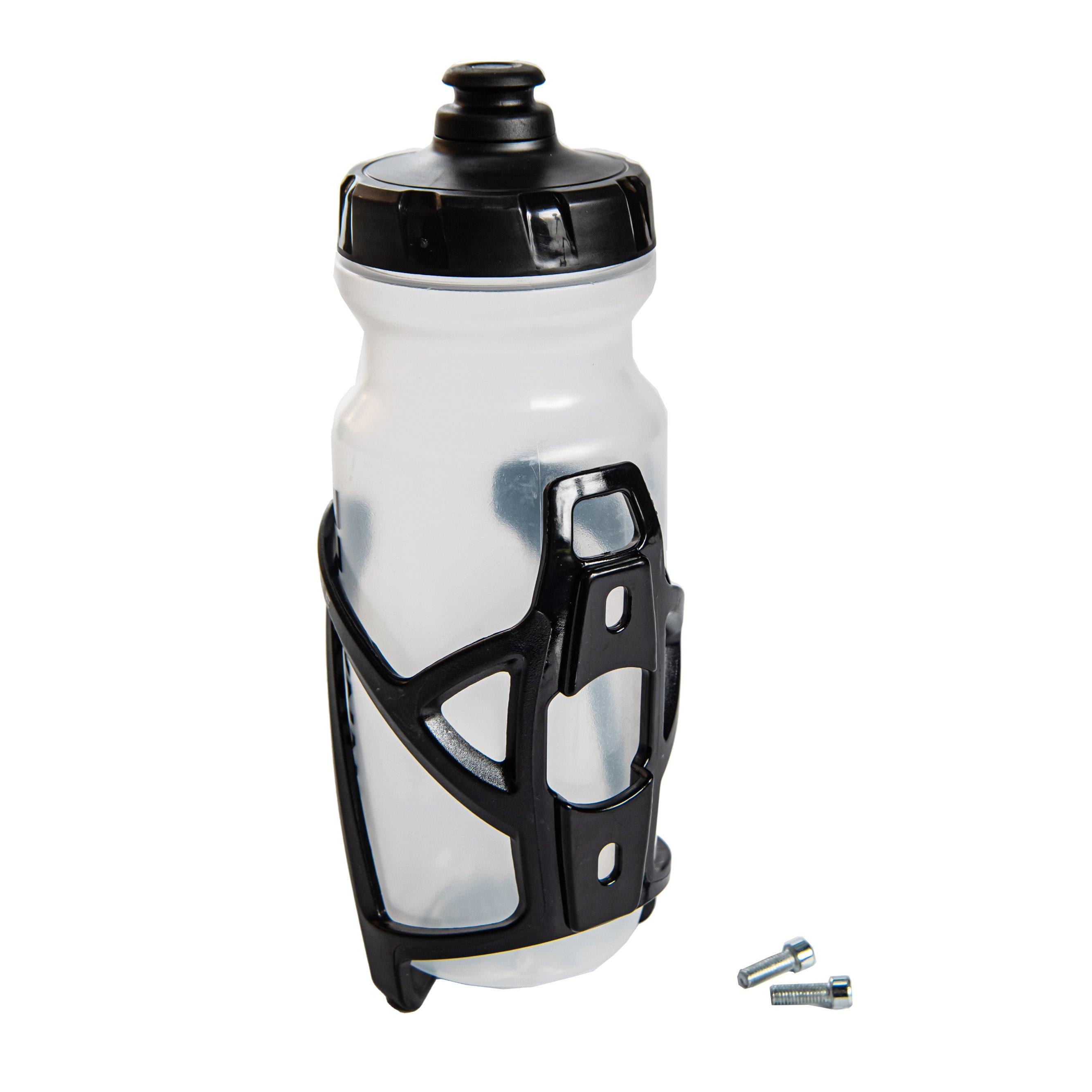 Pinnacle Bottle and Cage Combo, product, variation 2