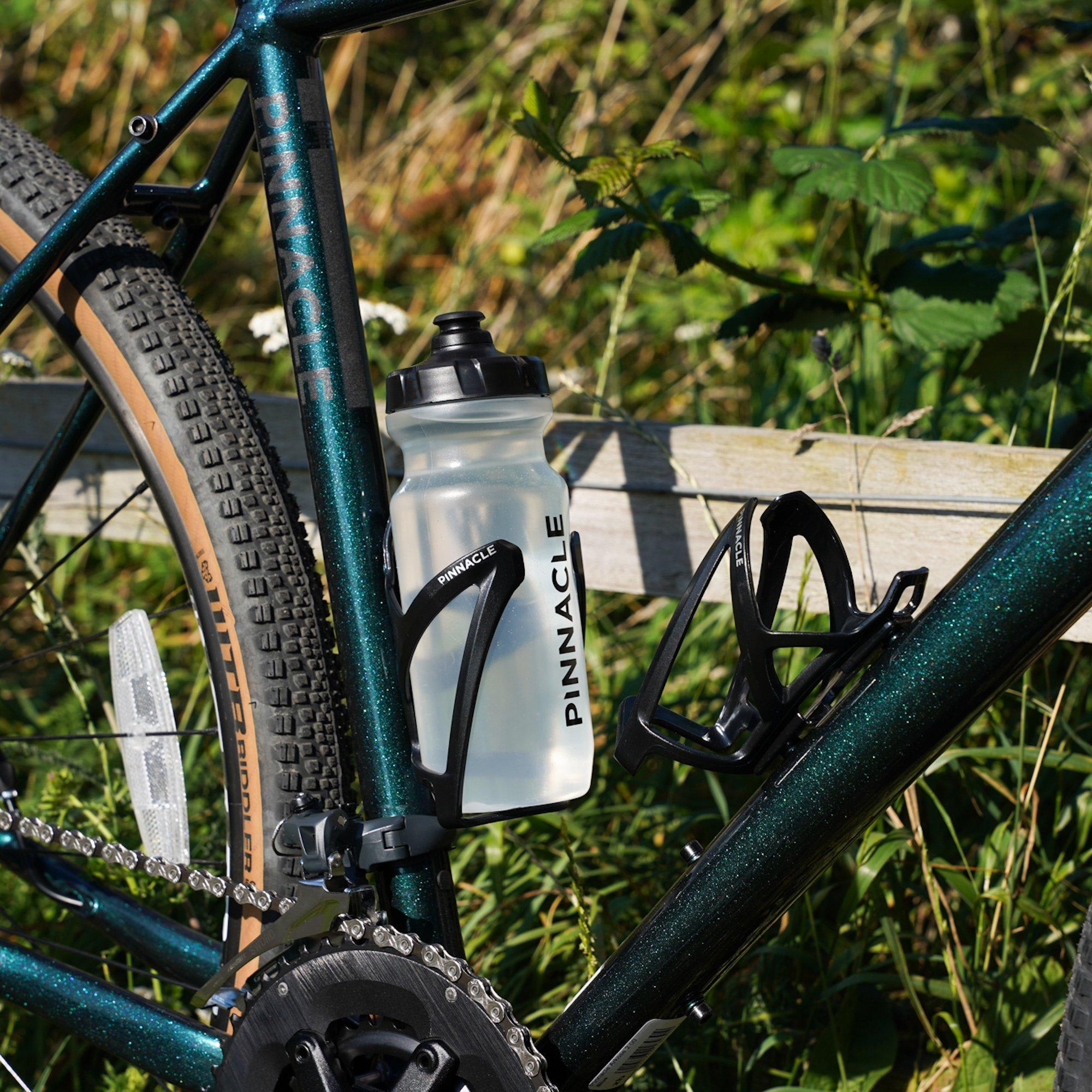 Pinnacle Bottle and Cage Combo, product, variation 5