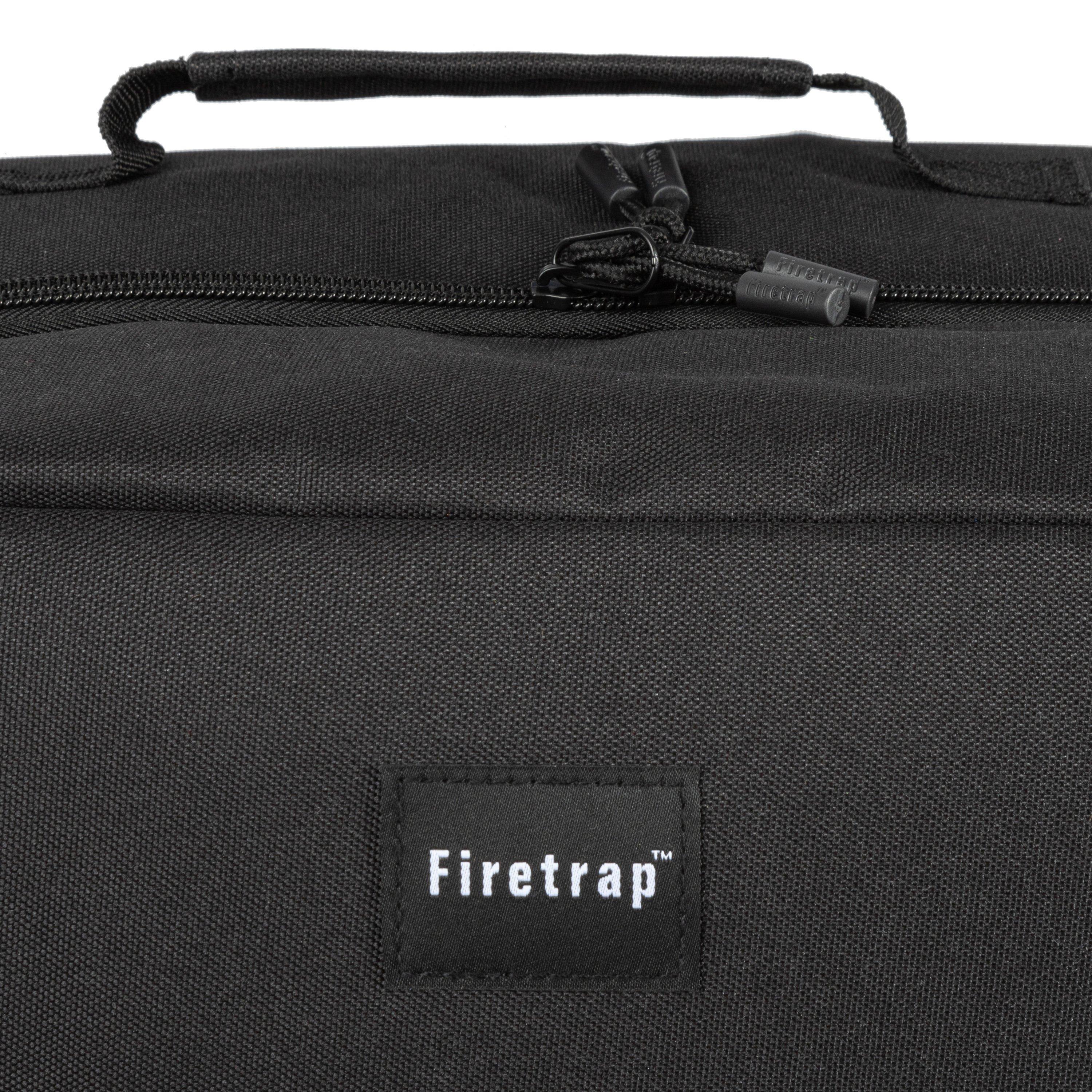 Firetrap Mini Travel Backpack, product, variation 6