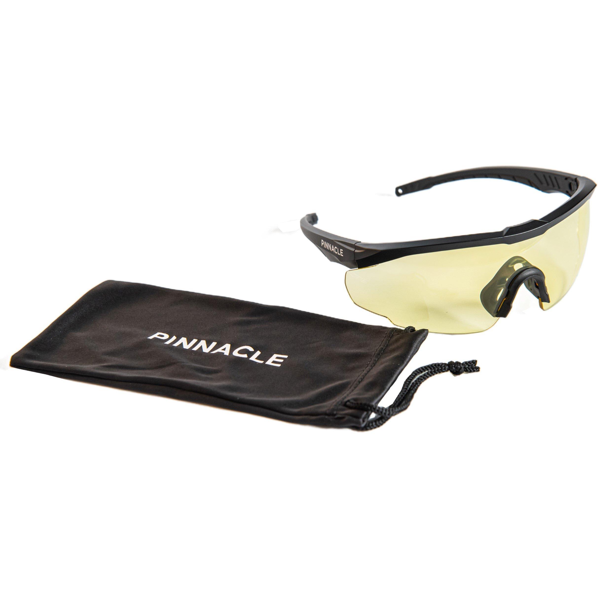 Pinnacle Low Light Sunglasses, product, variation 5