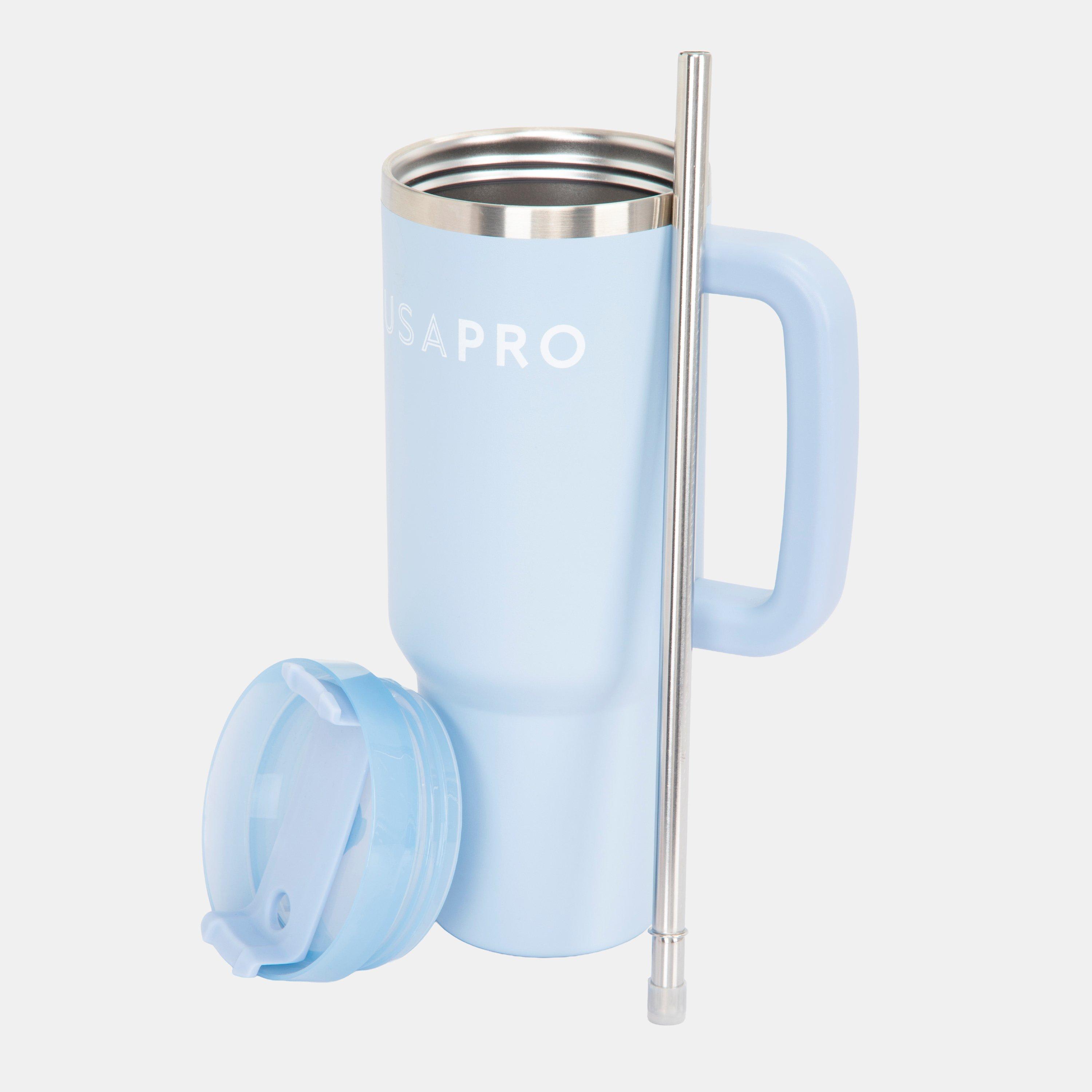 USA Pro Stainless Steel Travel Cup 1.2L, product, variation 3