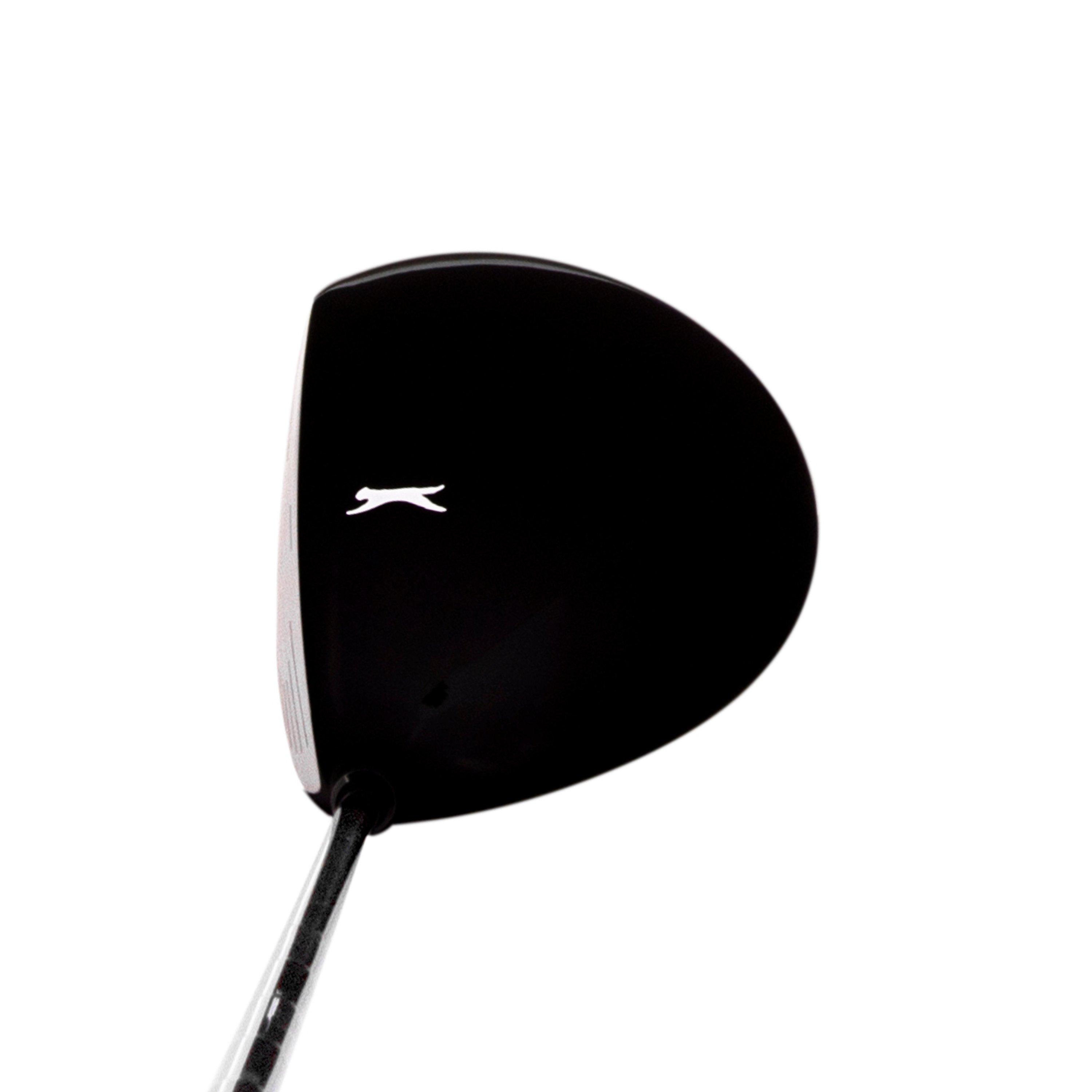Slazenger VS Steel Driver Right Handed Golf Club, product, variation 3