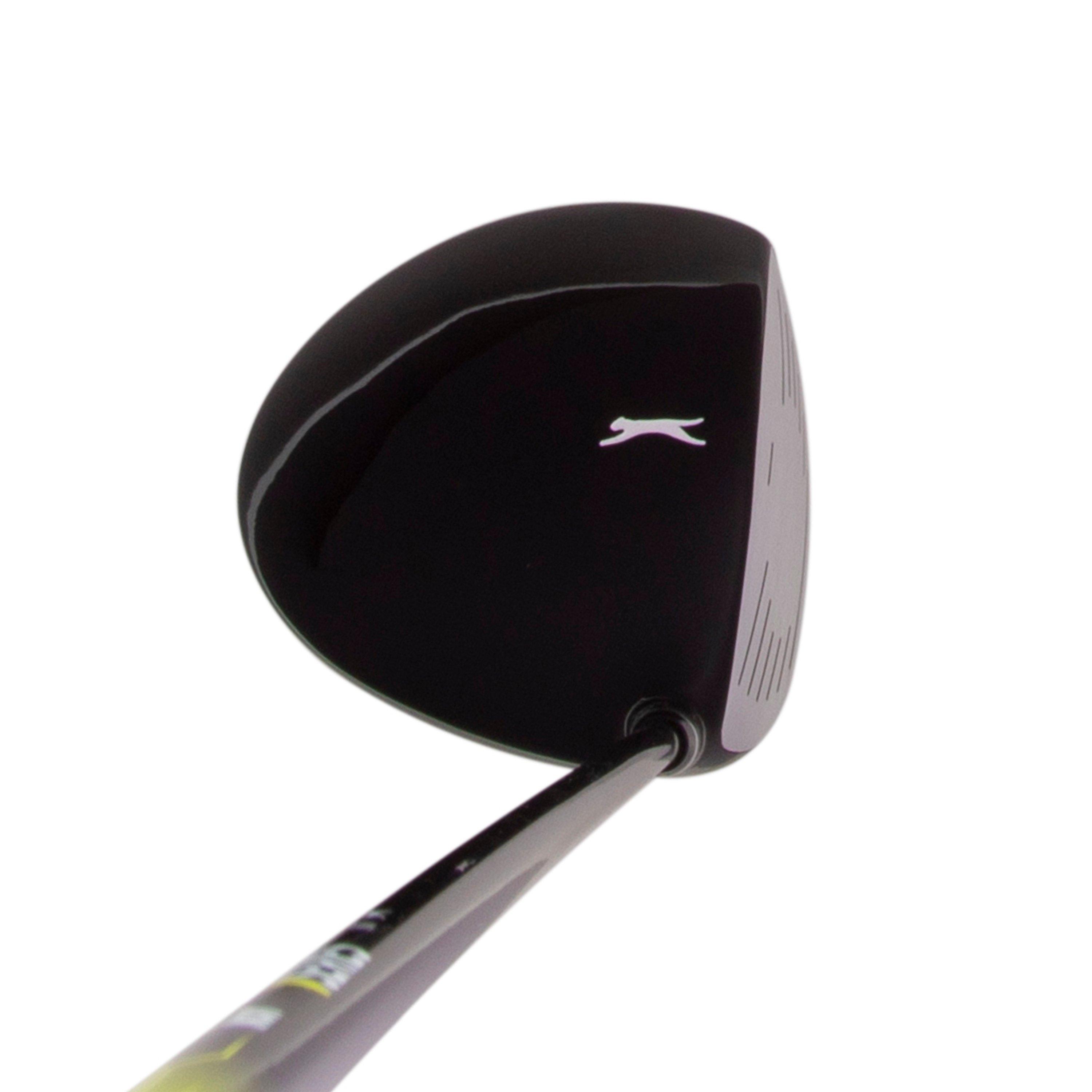 Slazenger VS Graphite Driver Right Handed Golf Club, product, variation 3