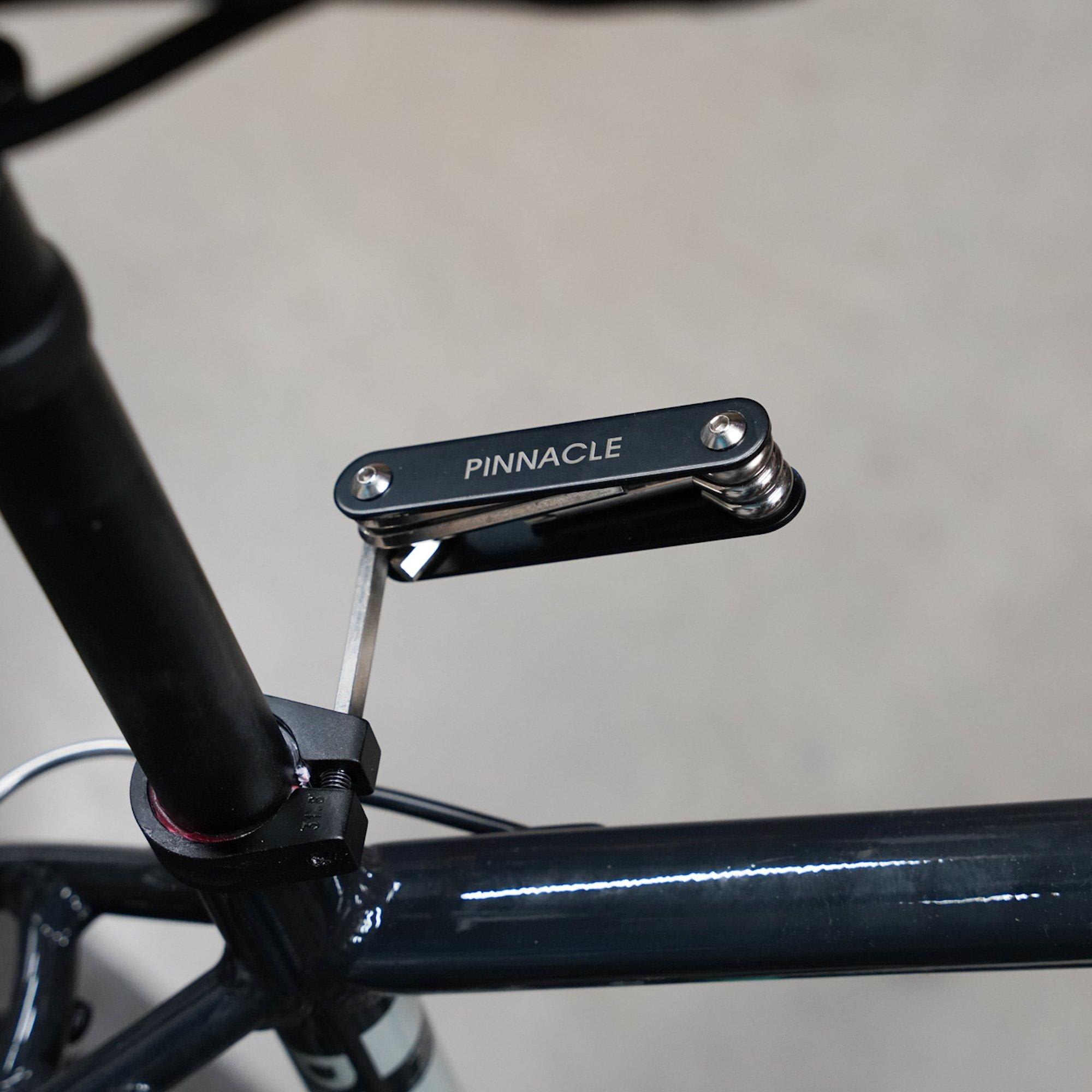 Pinnacle Multi 6 in 1 Multi Tool, product, variation 2