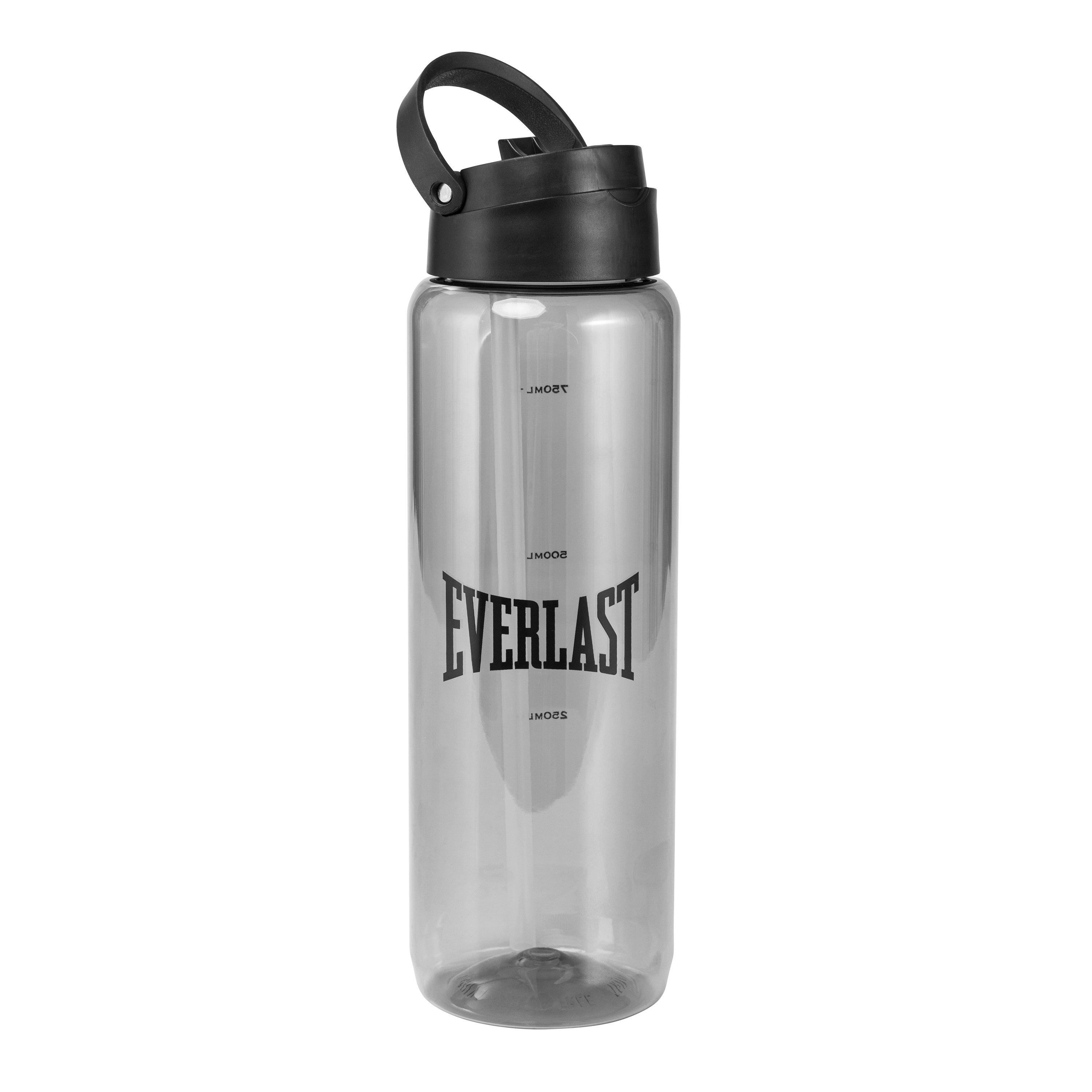 Everlast Tinted Tritan Water Bottle 900ml