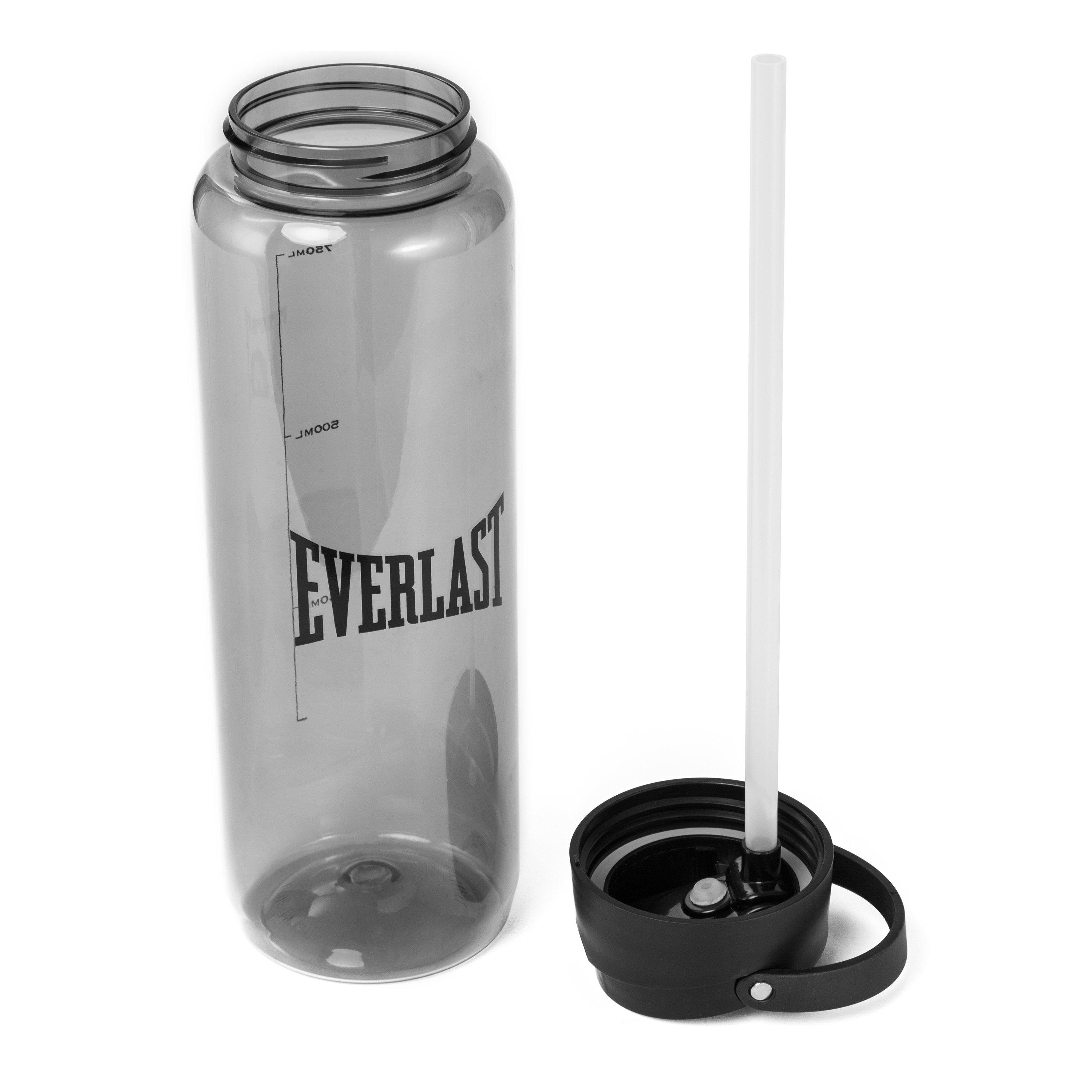 Everlast Tinted Tritan Water Bottle 900ml, product, variation 3