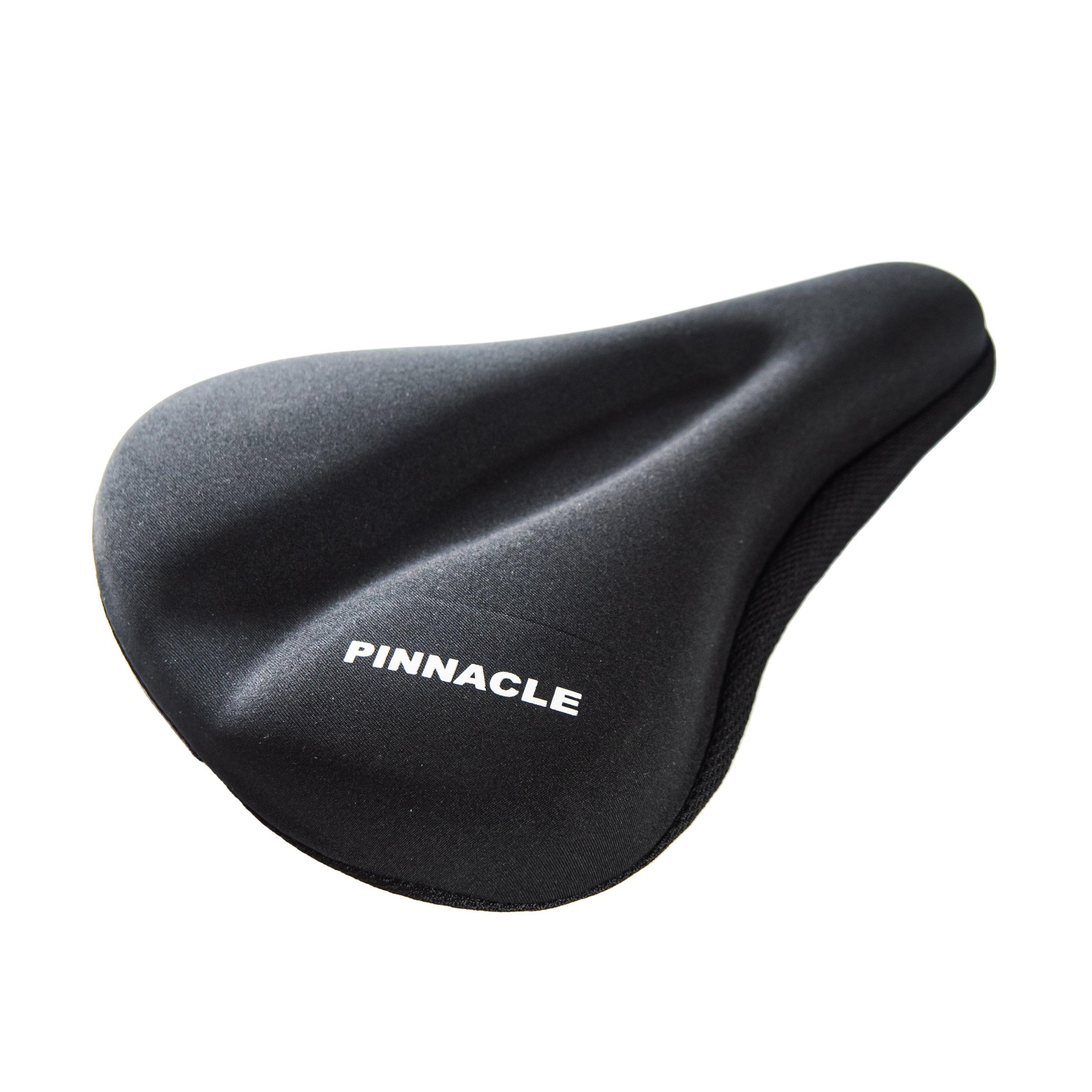 Pinnacle Gel Saddle Cover, product, variation 2