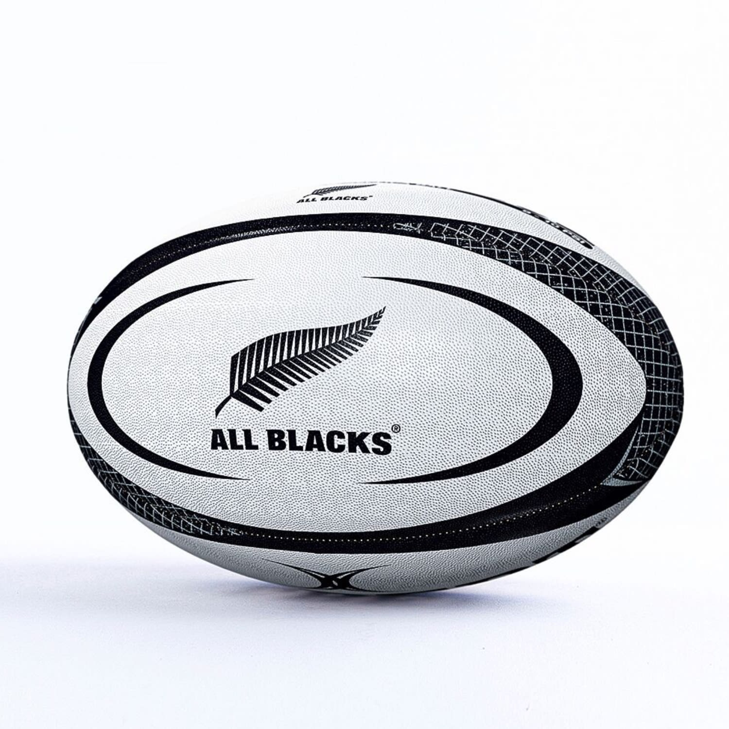 Gilbert All Blacks Replica Rugby Ball, product, variation 2