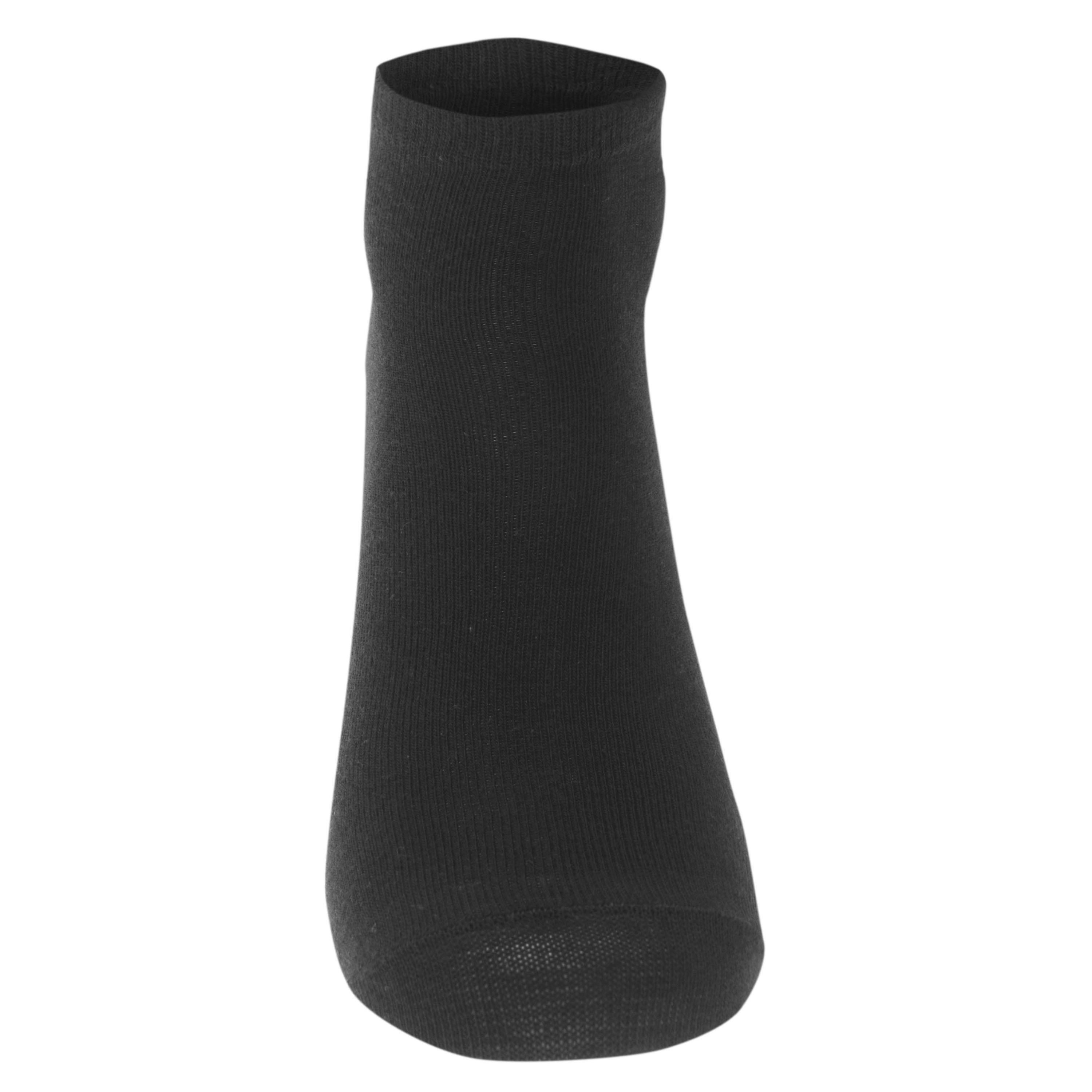 Slazenger 5 Pack Trainer Socks Size 7-11, product, variation 4