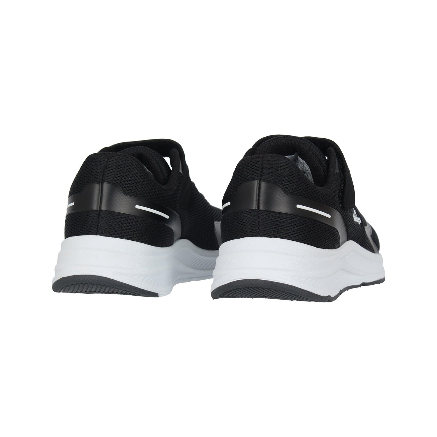 Slazenger Junior Assent Trainer Strap Velcro Casual Shoes, product, variation 6
