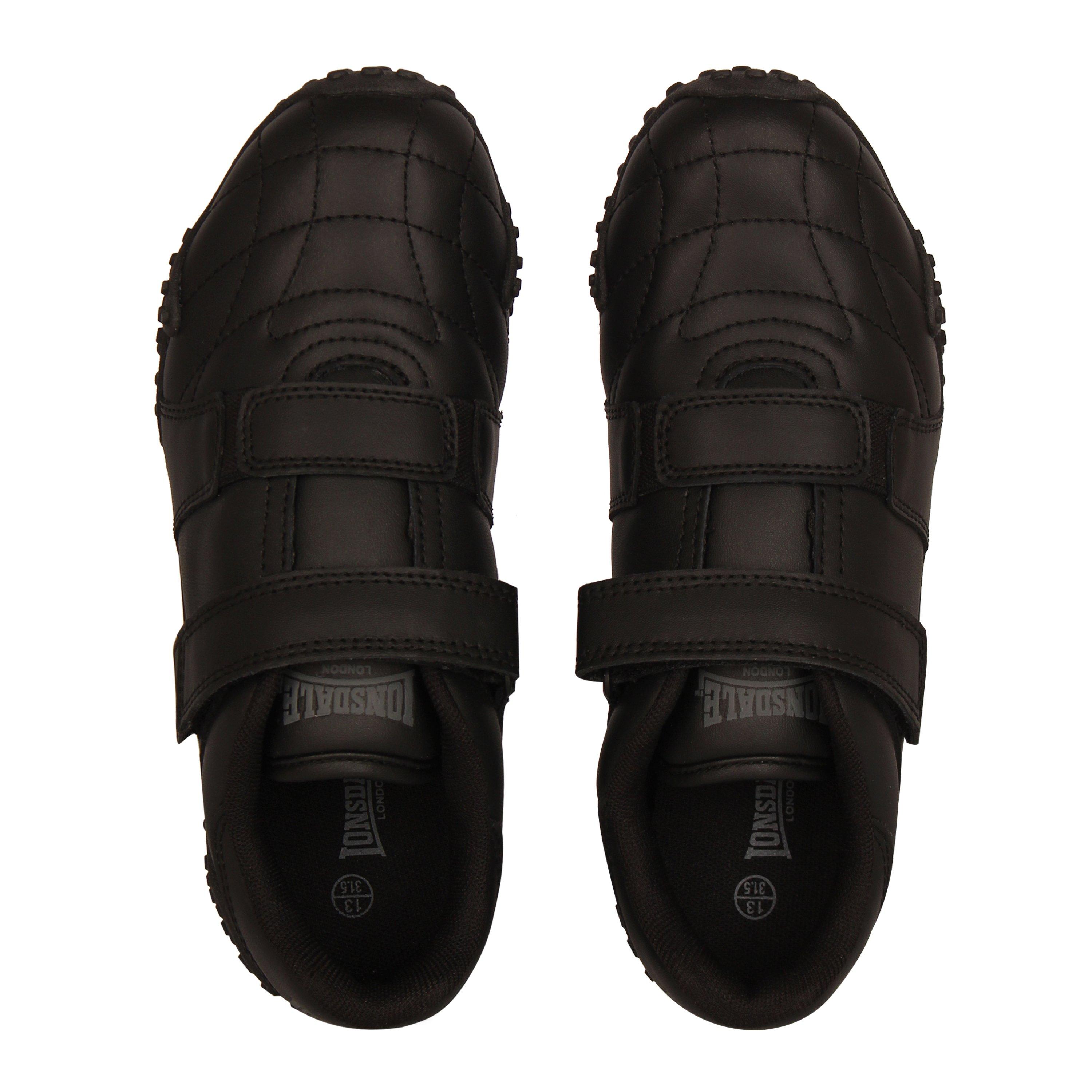 Lonsdale Junior Fulham Casual Shoes, product, variation 3