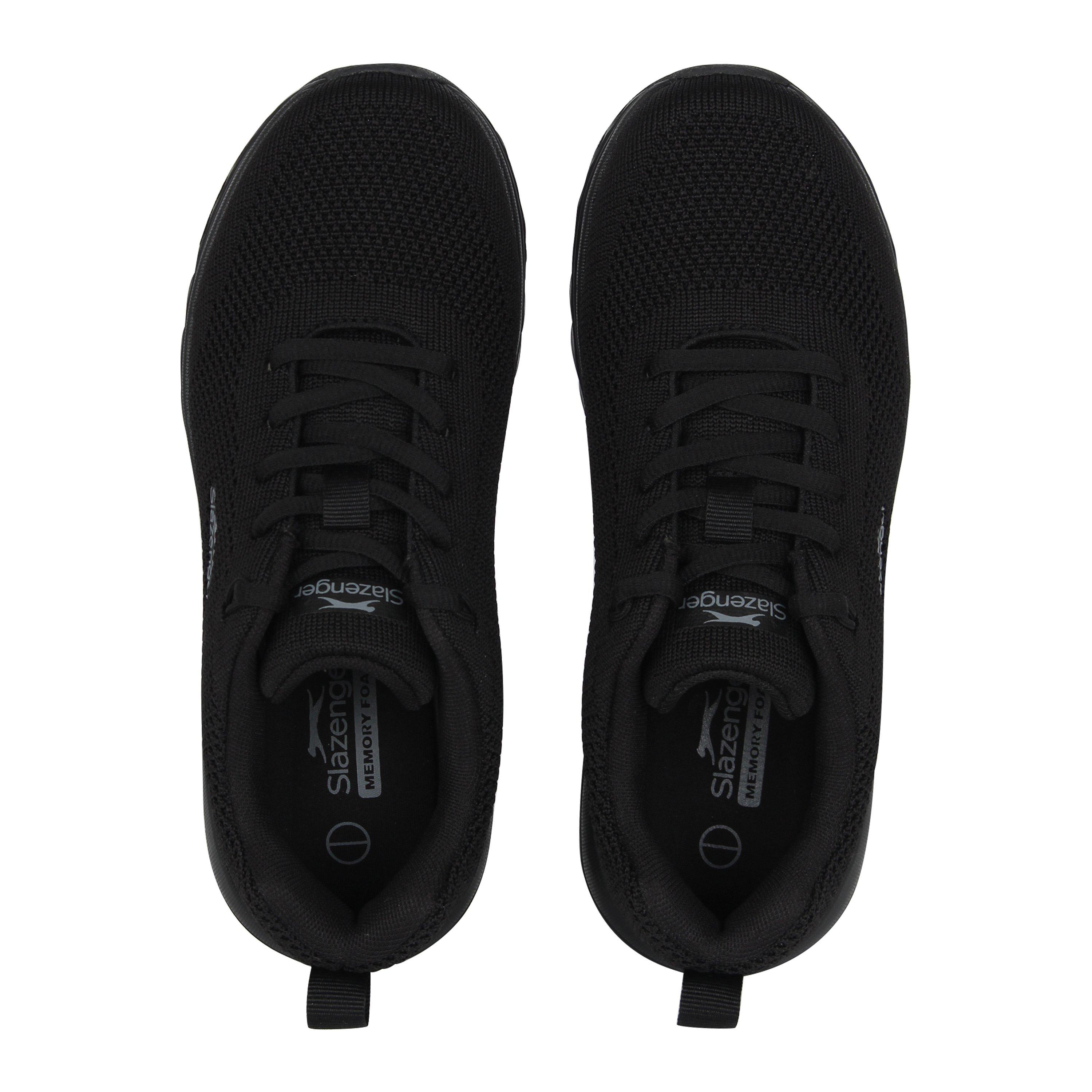 Slazenger Junior Jenson Trainer Casual Shoes, product, variation 3