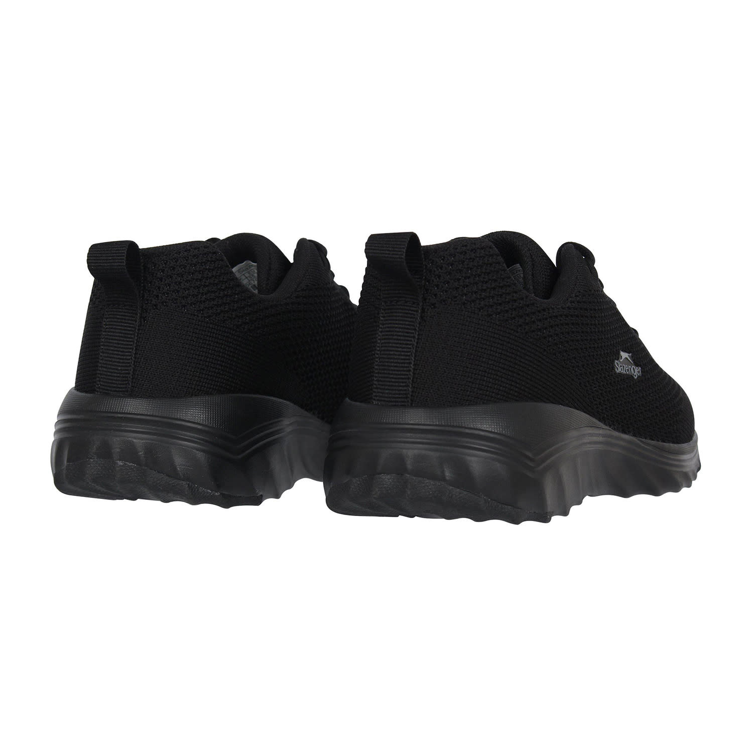 Slazenger Junior Jenson Trainer Casual Shoes, product, variation 6