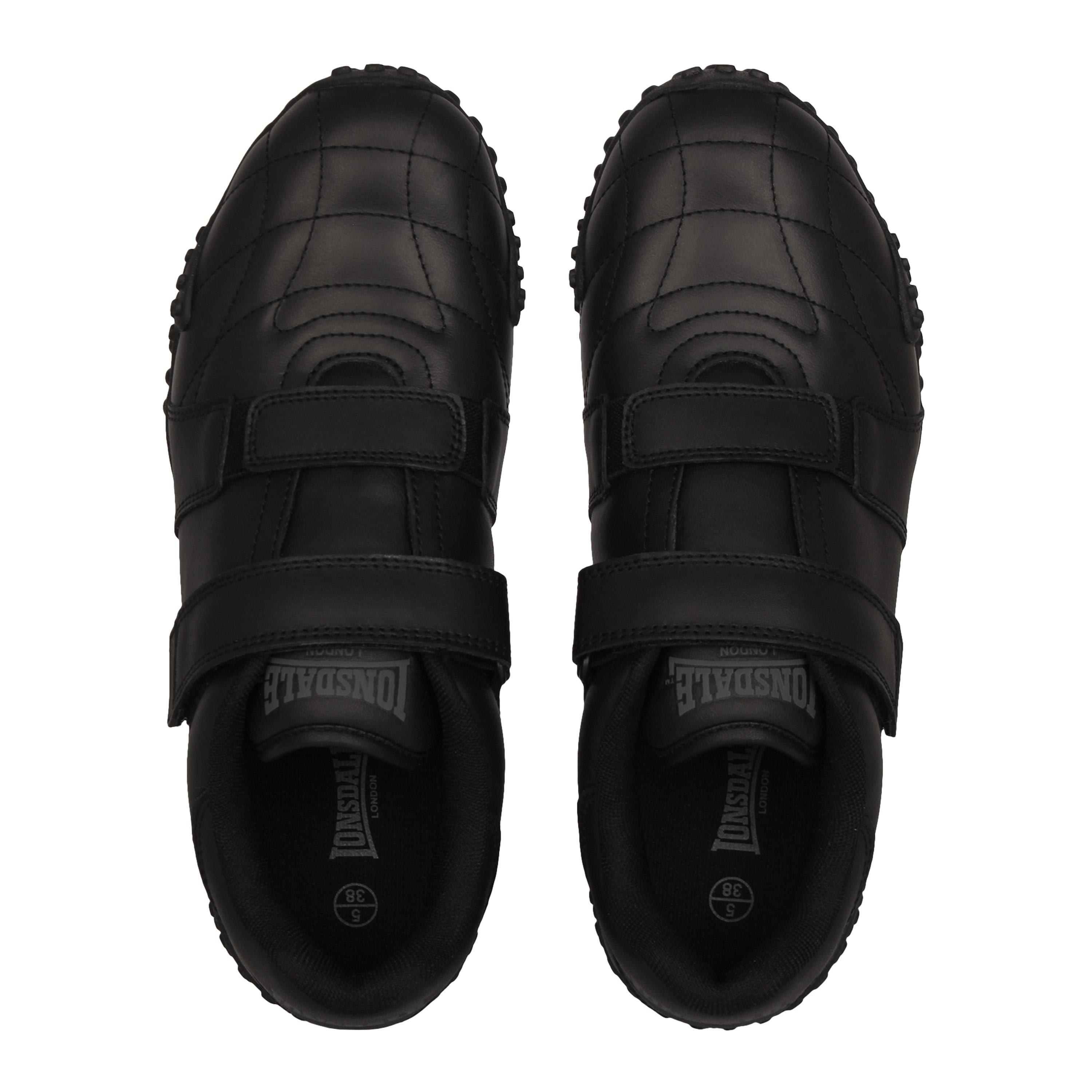 Lonsdale Junior Fulham Casual Shoes, product, variation 3