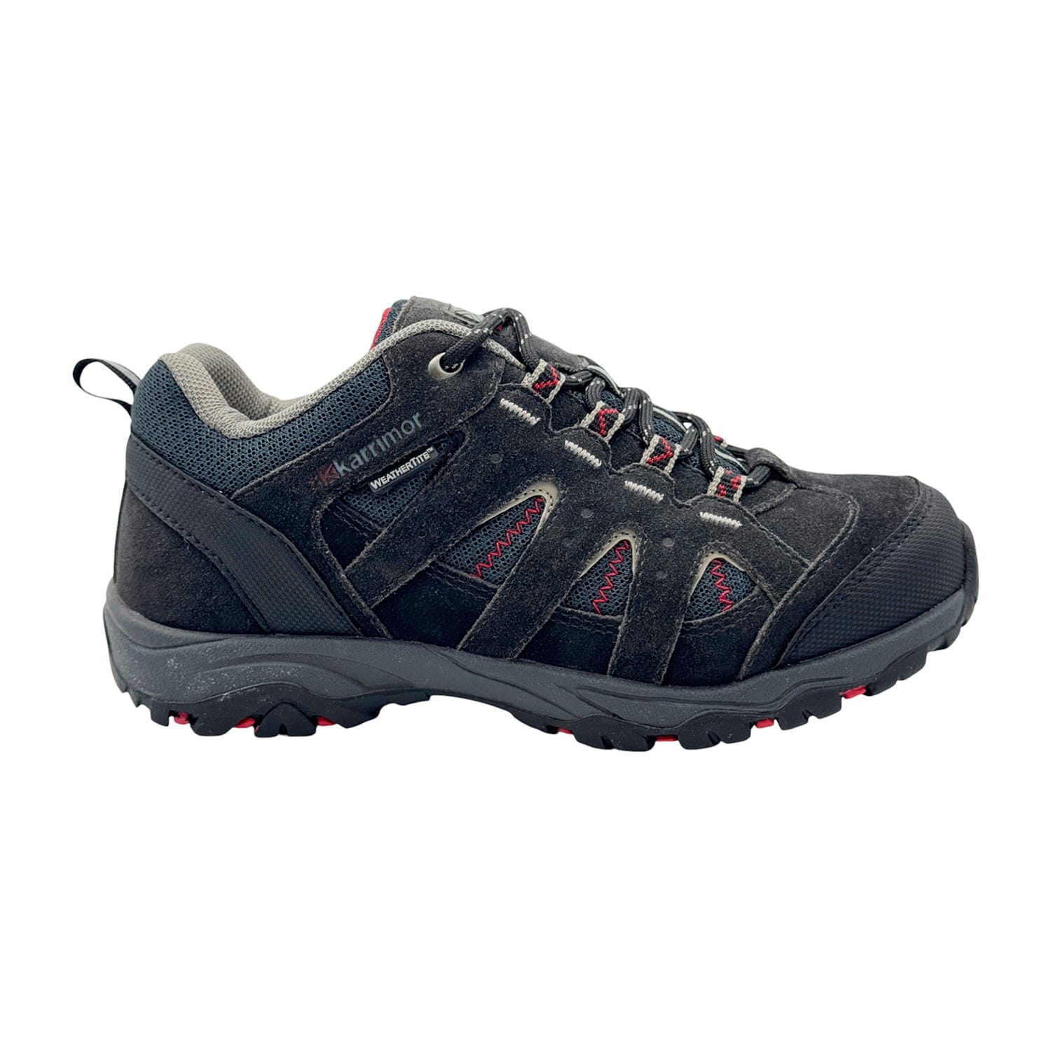 Karrimor Junior Mount Low Hiking Shoes