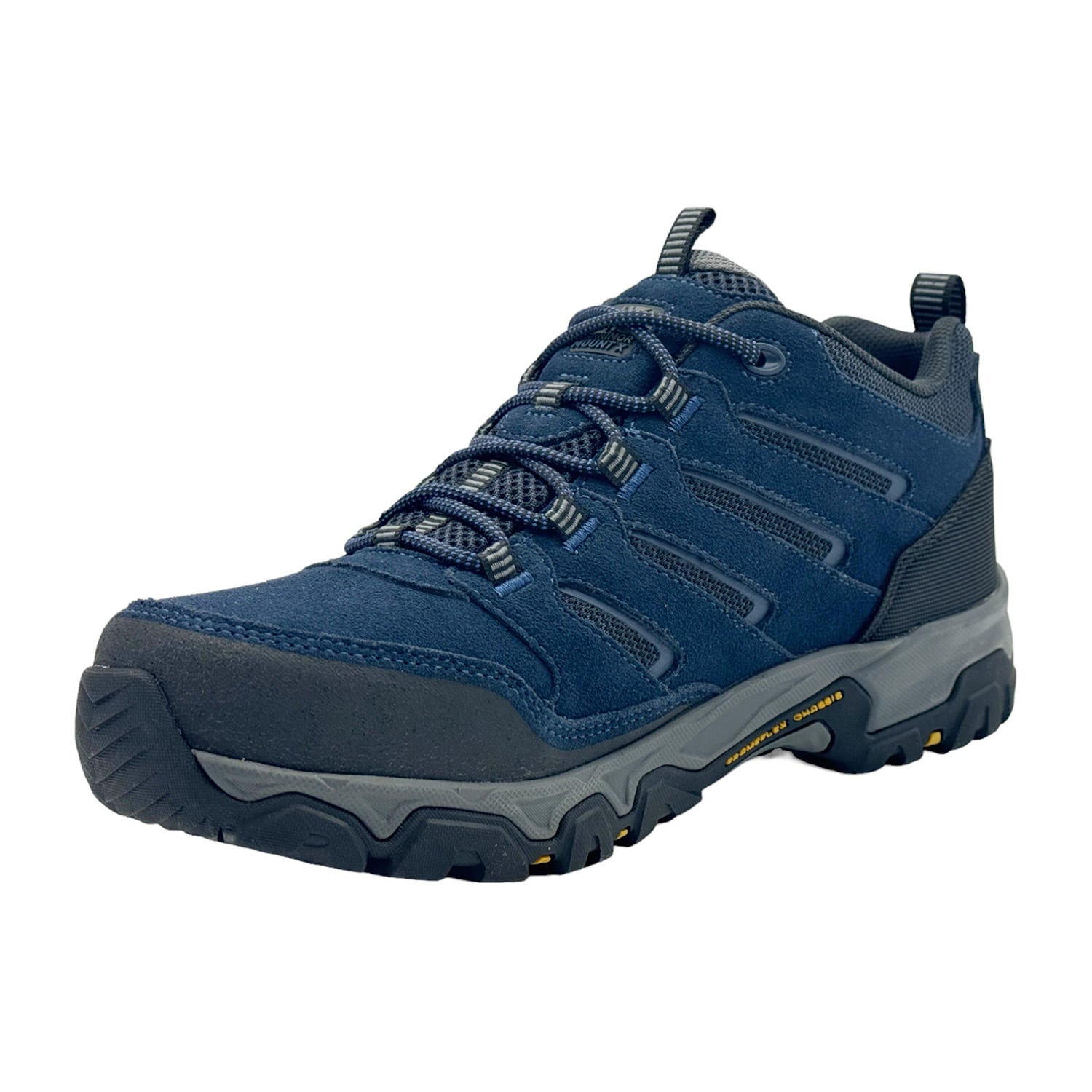 Karrimor Men&#039;s Mount Low Hiking Shoes, product, variation 2