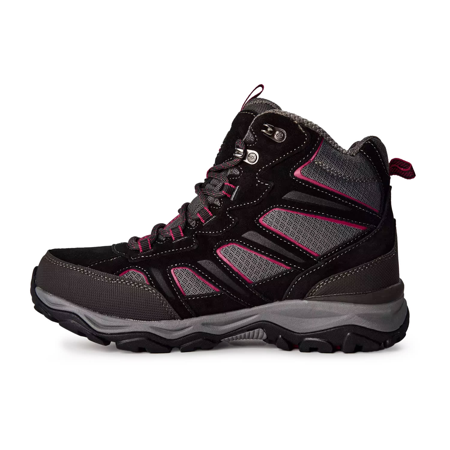 Karrimor Women&#039;s Mount Mid Hiking Boots, product, variation 2