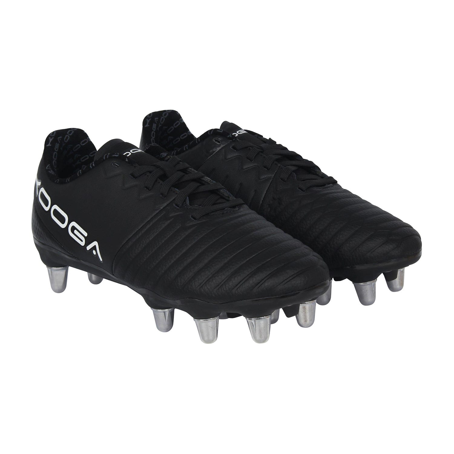 Kooga Power Soft Ground Junior Rugby Boots, product, variation 6