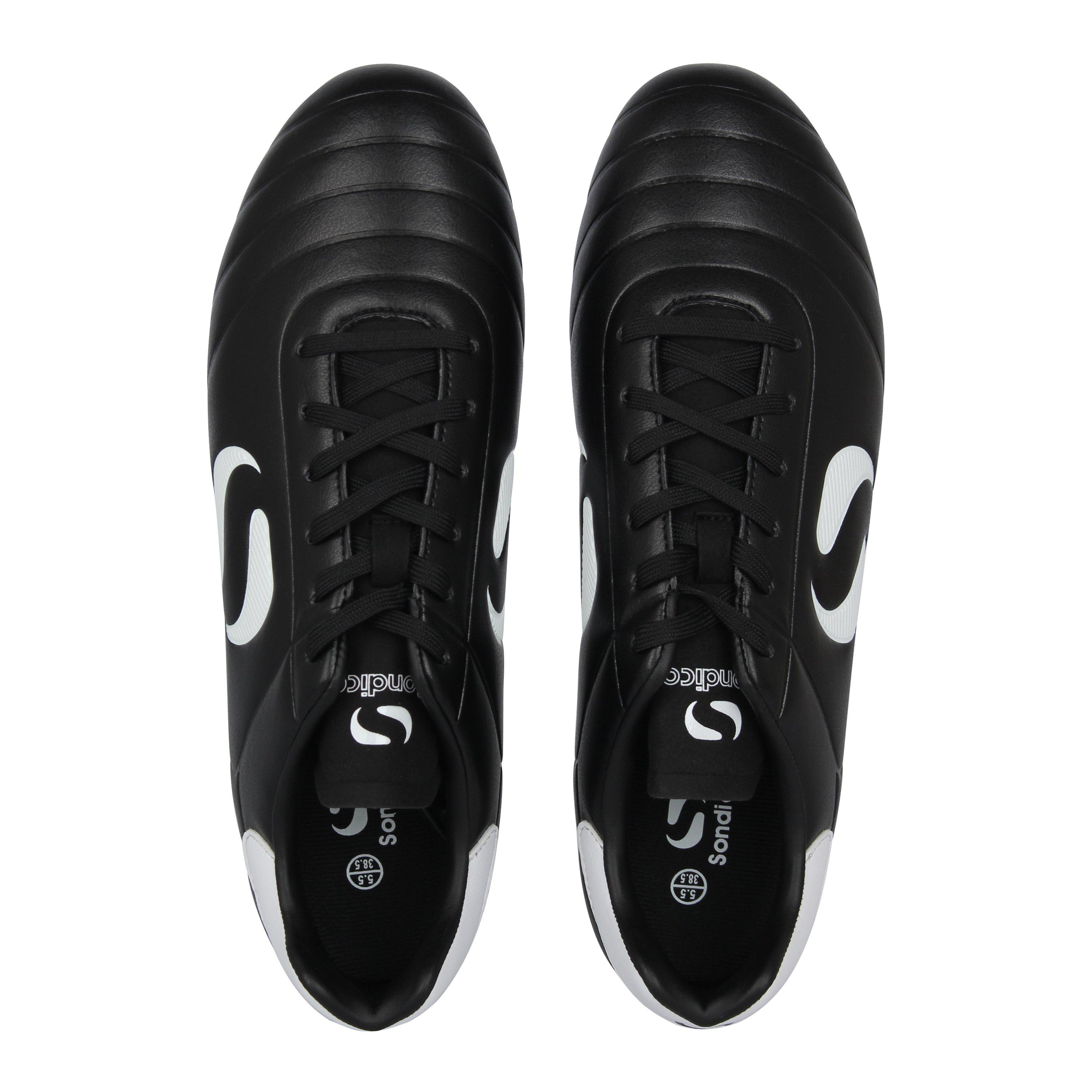 Sondico Strike Soft Ground Junior Soccer Boots, product, variation 6