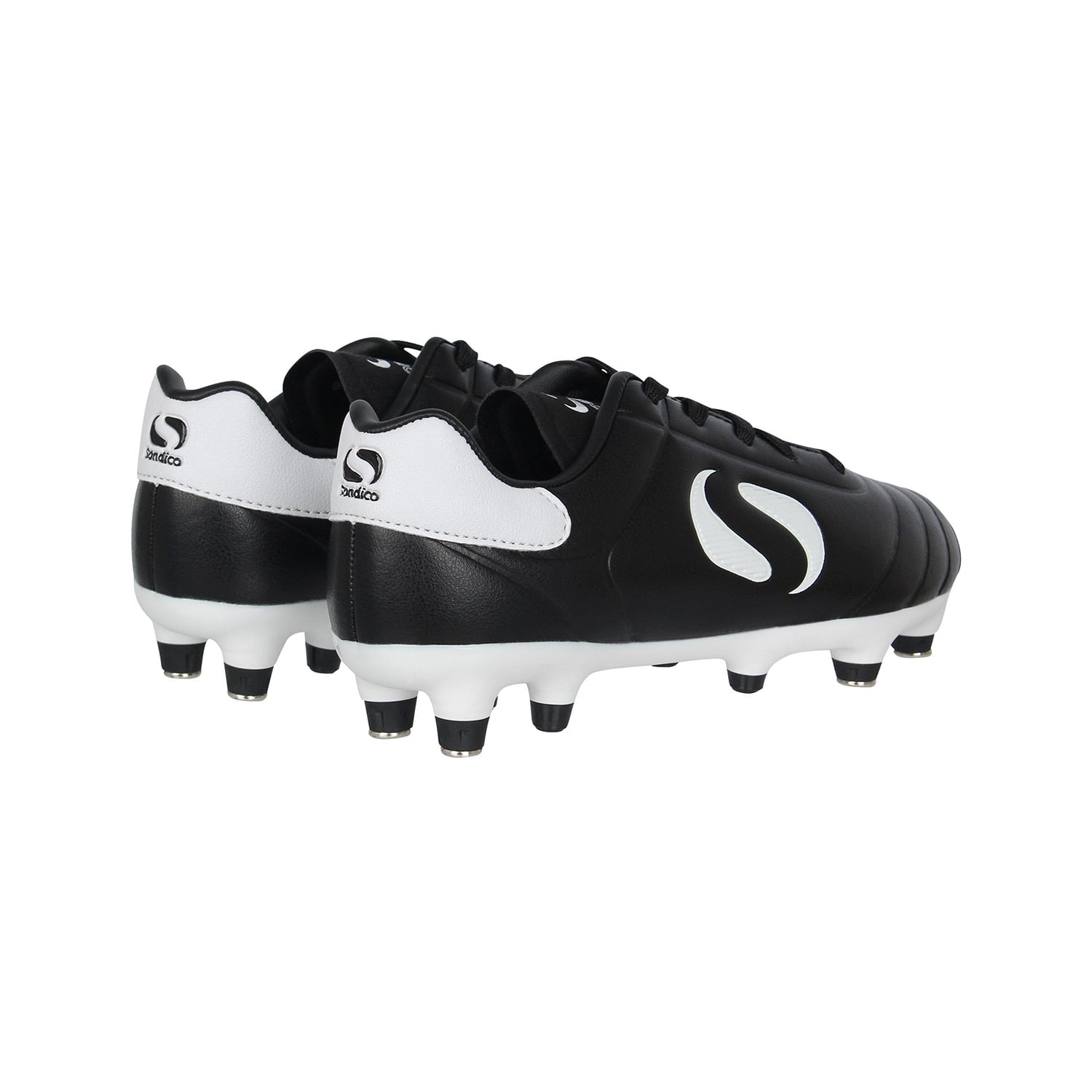 Sondico Strike Soft Ground Pre-School Soccer Boots, product, variation 5