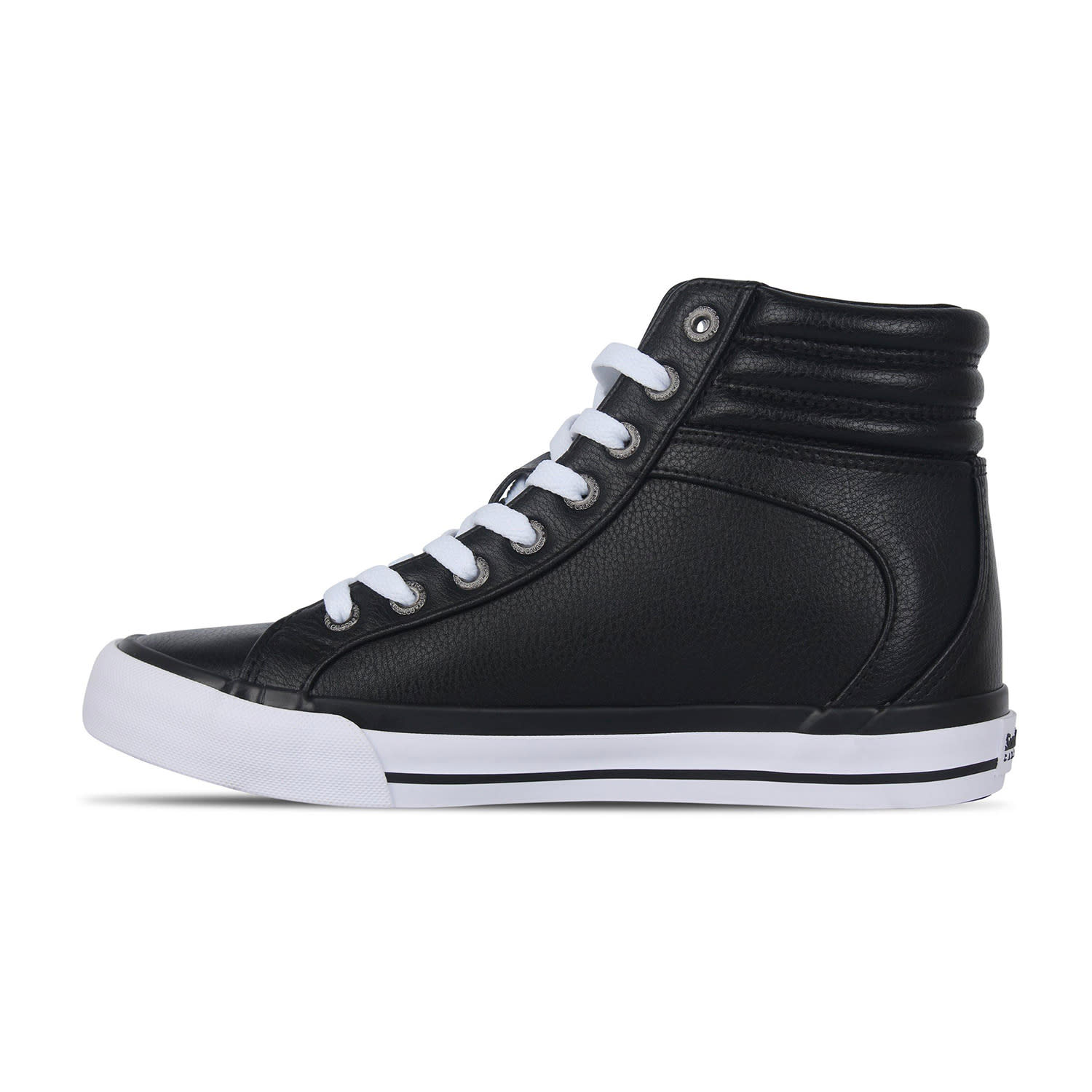 SoulCal Women&#039;s Asti Hi-Top Casual Shoes, product, variation 2