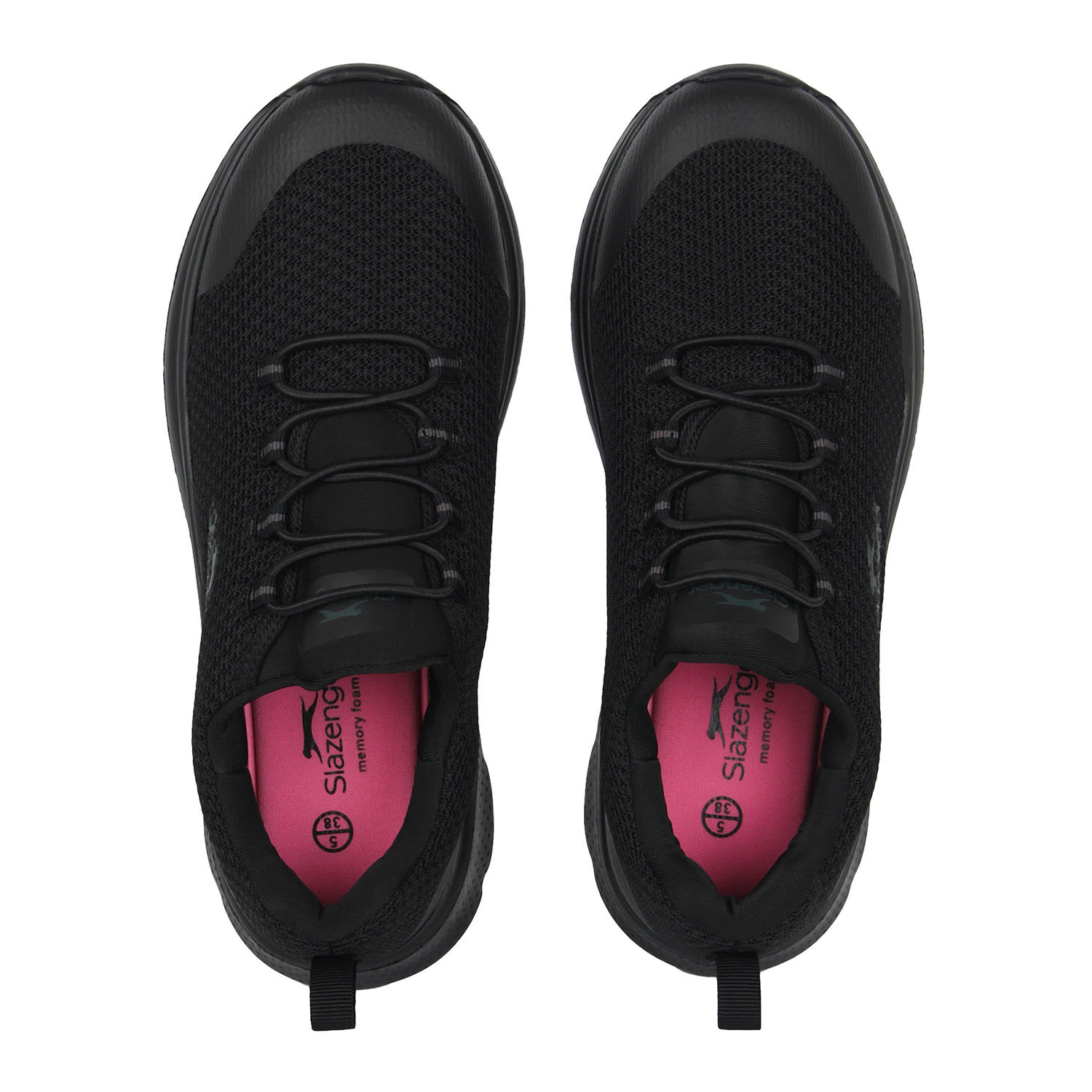 Slazenger Women&#039;s Rotate Casual Shoes, product, variation 3