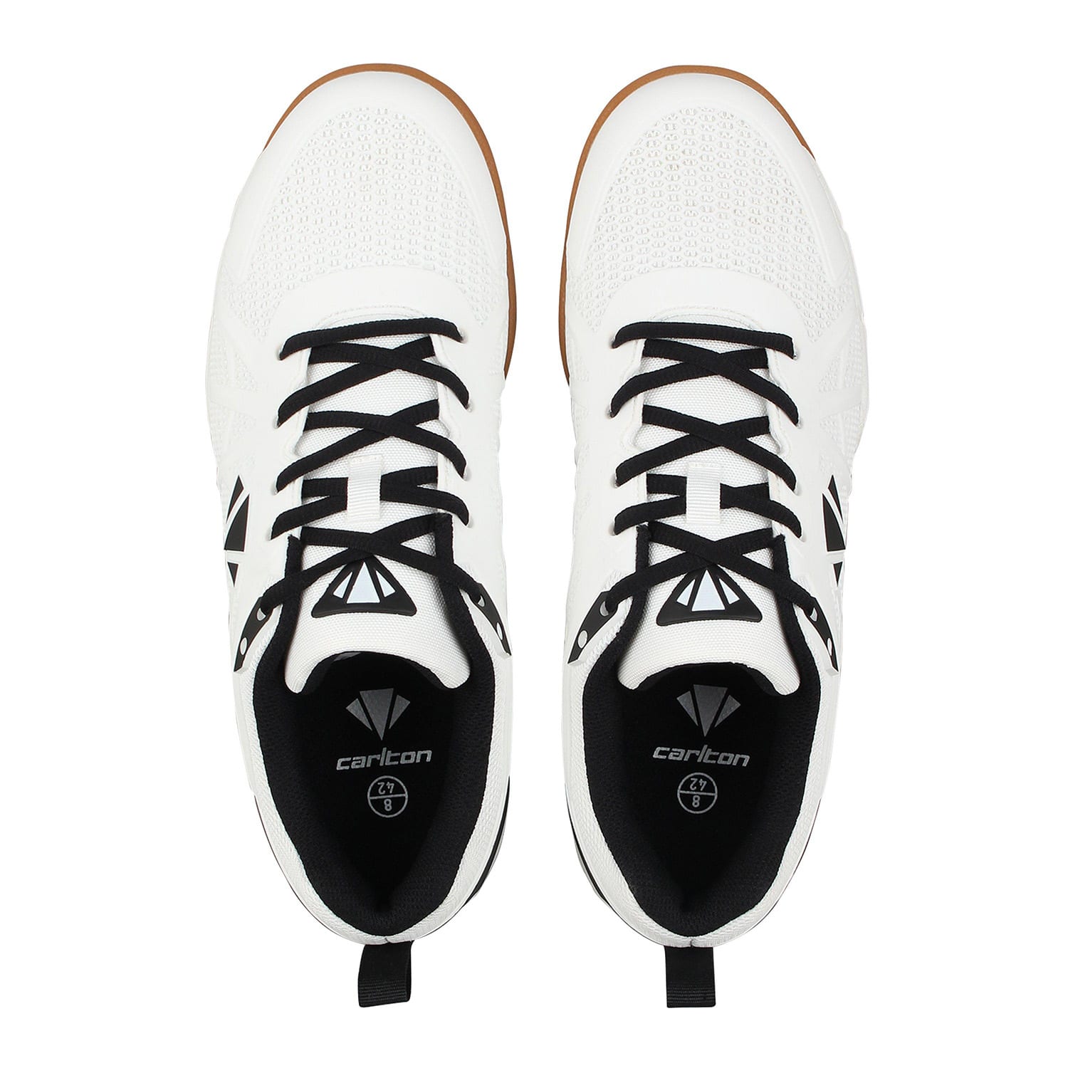 Carlton Airblade 2 Men&#039;s Squash Shoe, product, variation 3