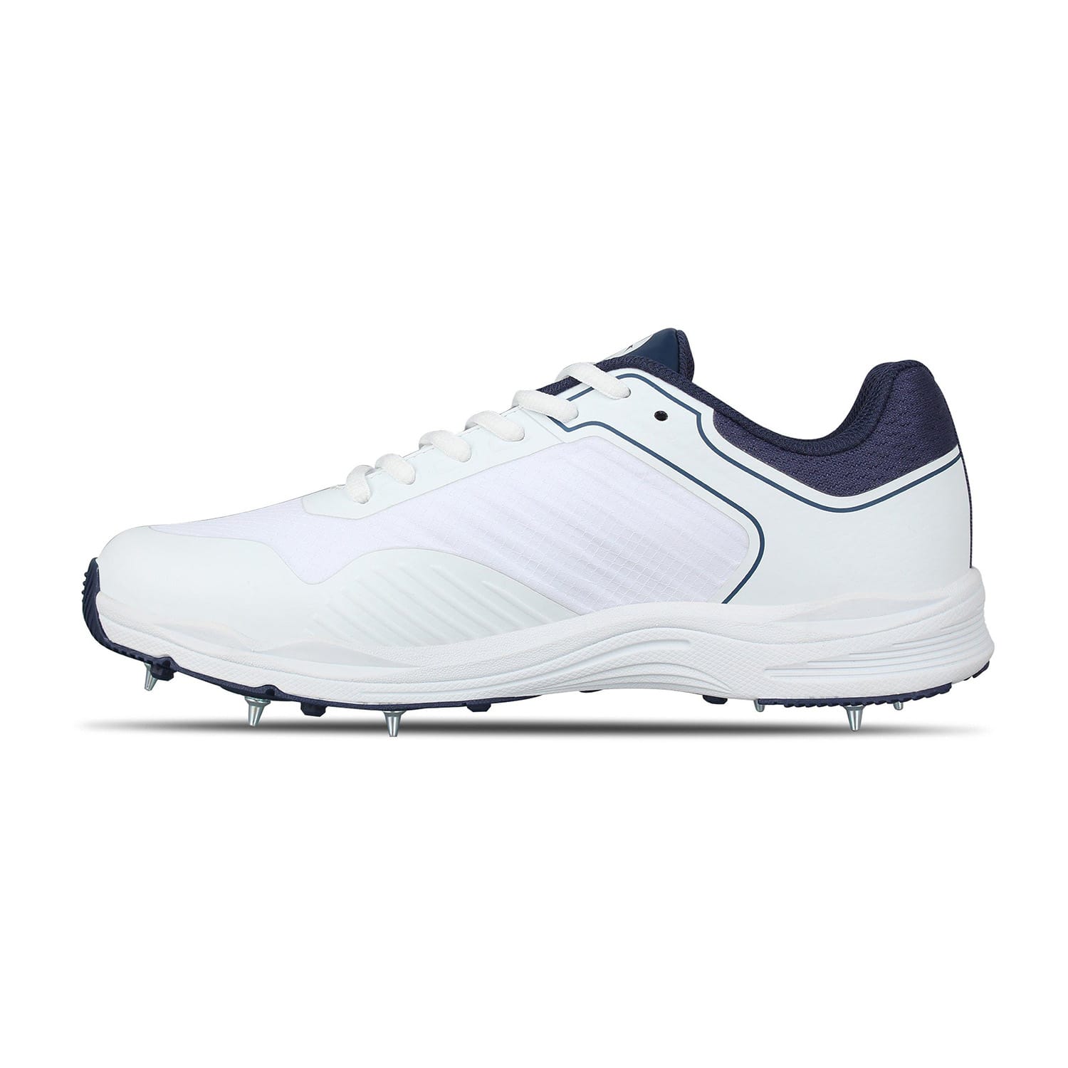 Slazenger Spike Senior Cricket Shoe, product, variation 2